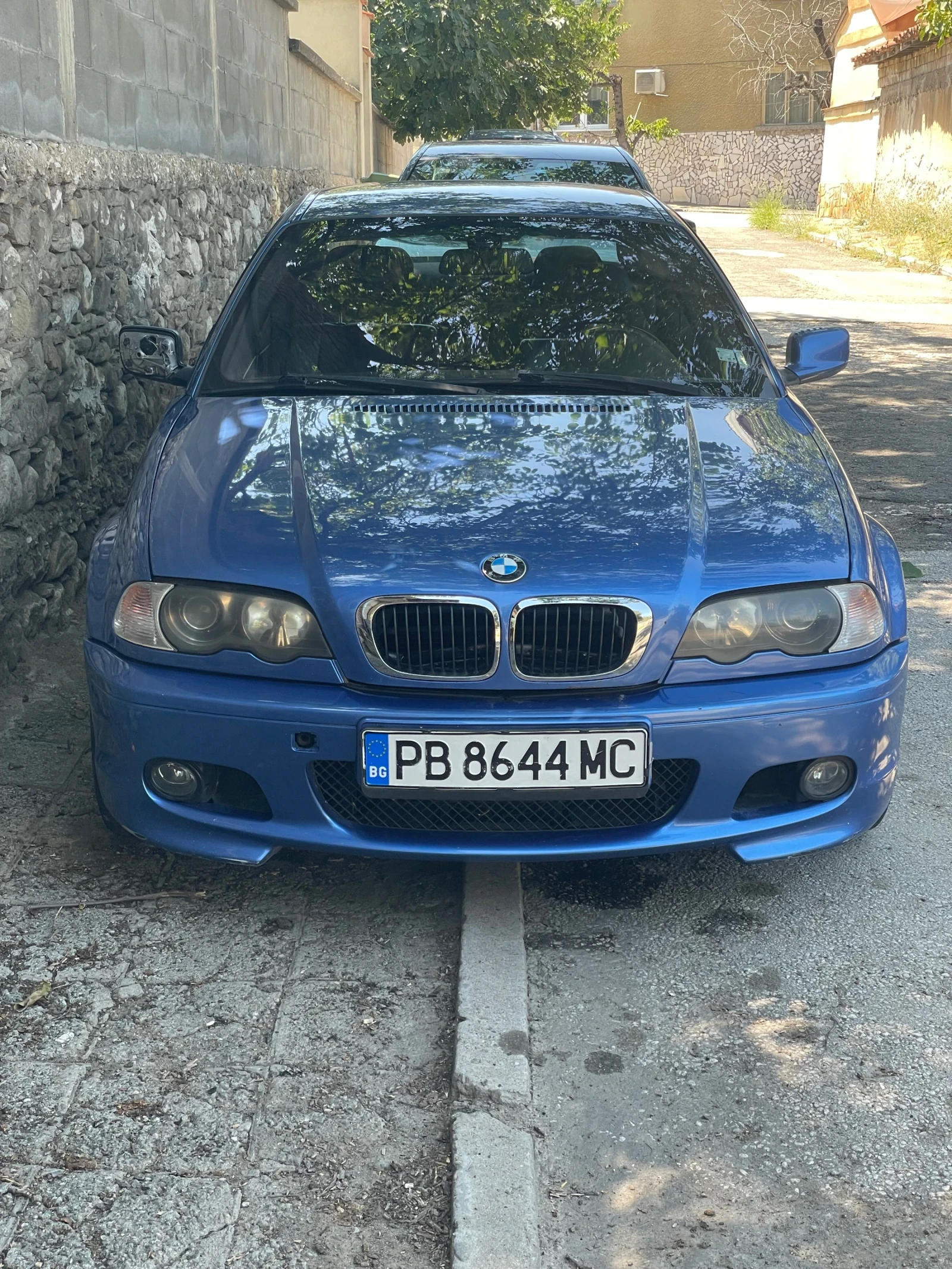 BMW 323 Clubsport  | Mobile.bg   1