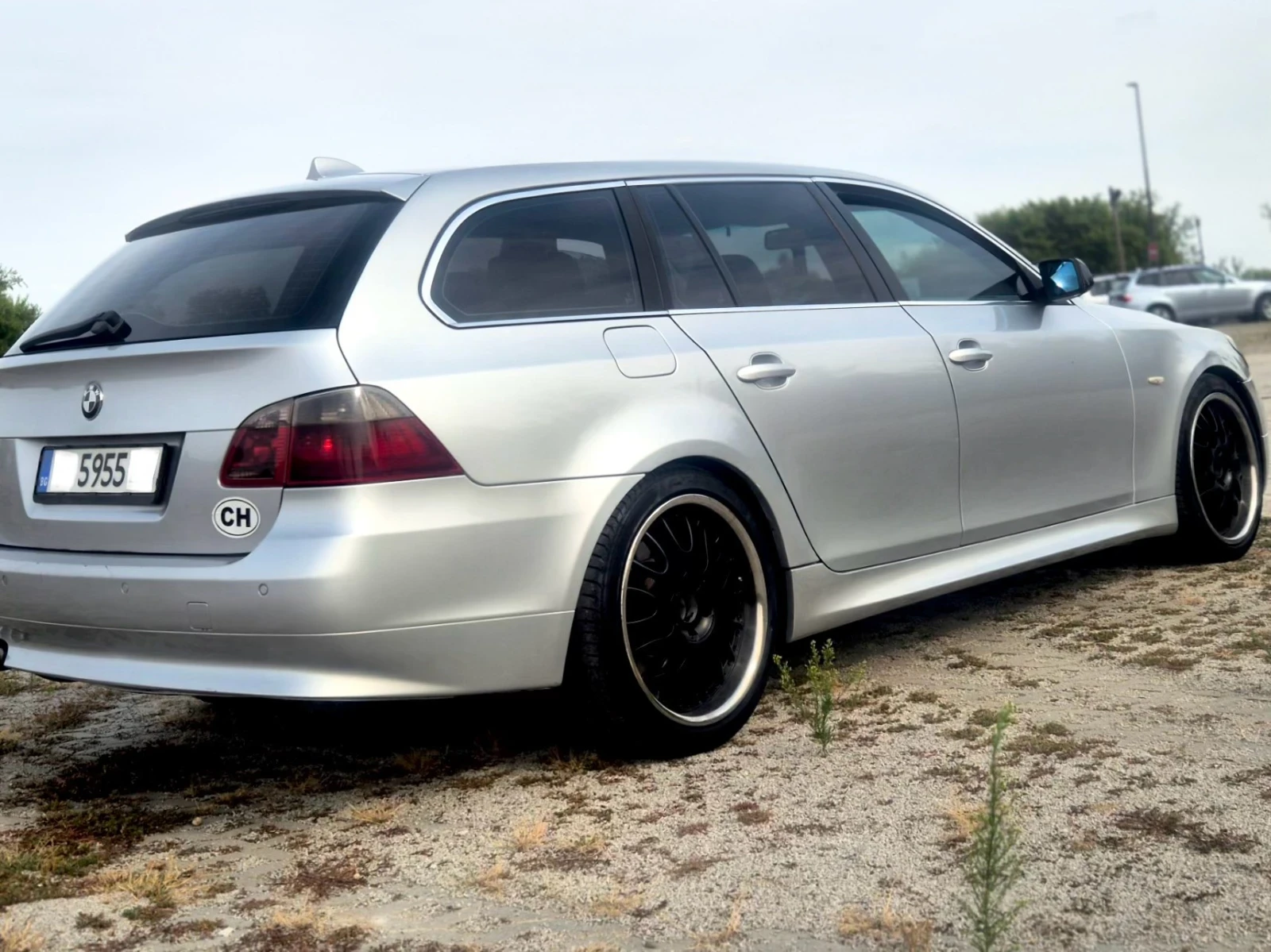 BMW 530 530 D | Mobile.bg   4