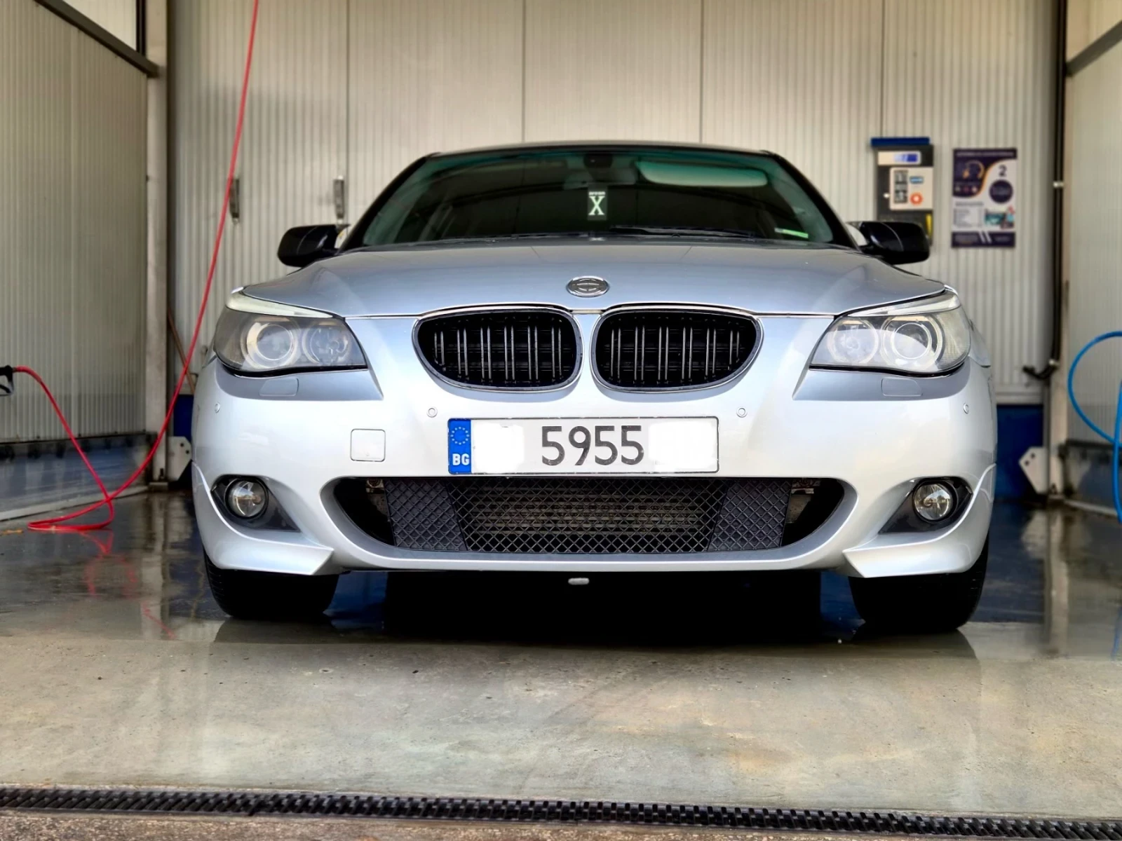 BMW 530 530 D | Mobile.bg   2