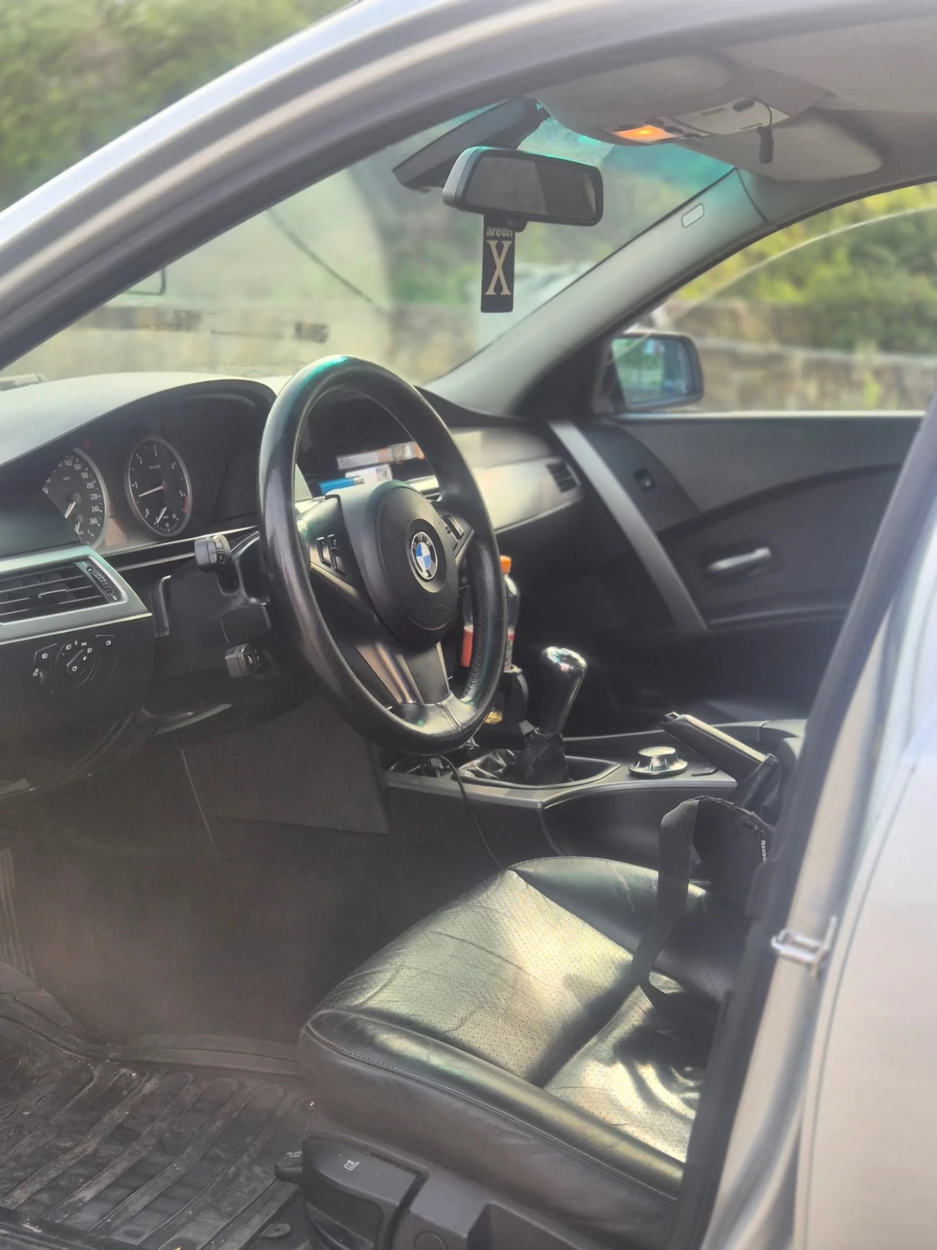 BMW 530 530 D | Mobile.bg   6