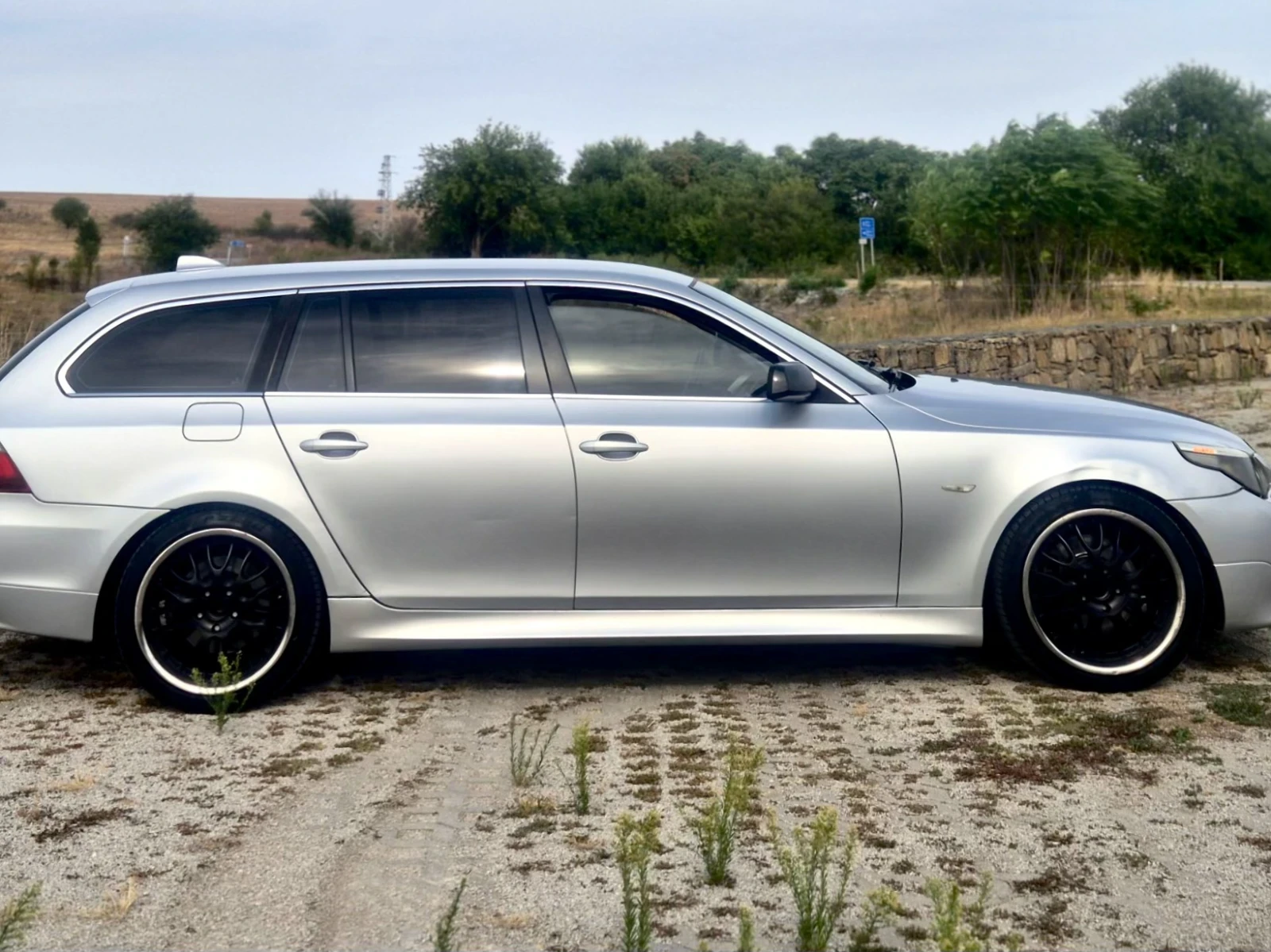 BMW 530 530 D | Mobile.bg   5