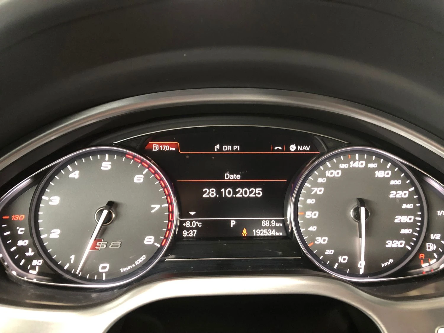 Audi S8 Ceramic * * * NETTO* * *  | Mobile.bg   16