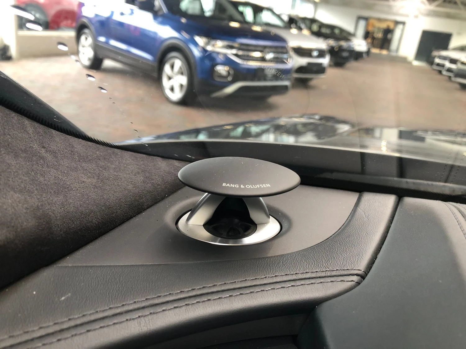 Audi S8 Ceramic * * * NETTO* * *  | Mobile.bg   17