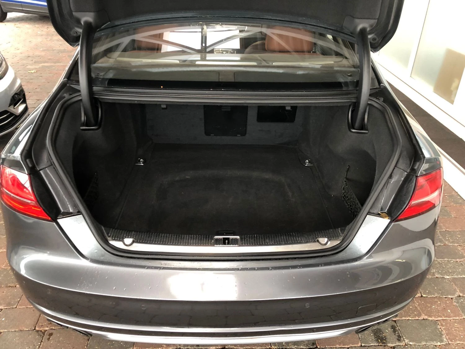 Audi S8 Ceramic * * * NETTO* * *  | Mobile.bg   8