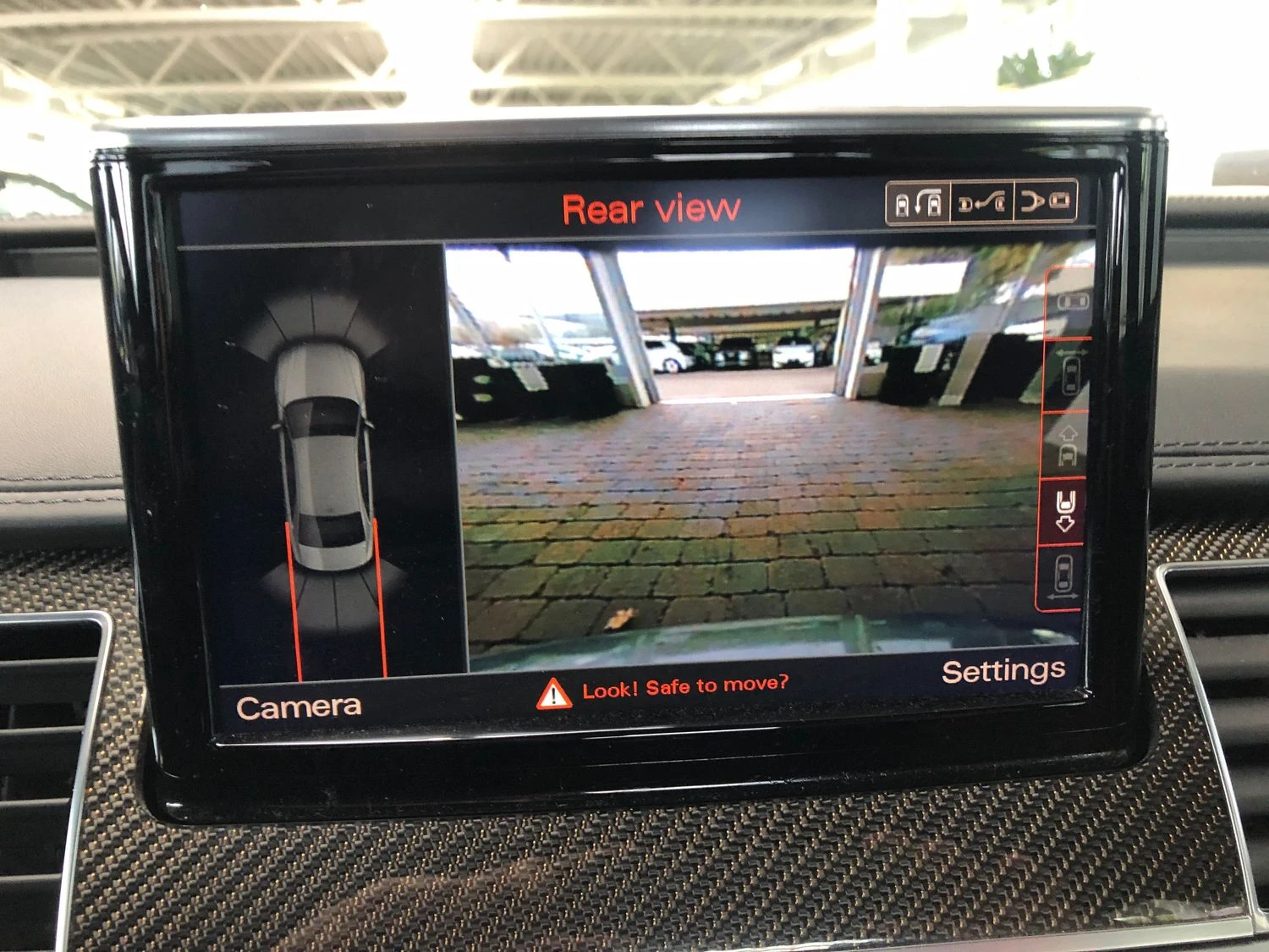 Audi S8 Ceramic * * * NETTO* * *  | Mobile.bg   13