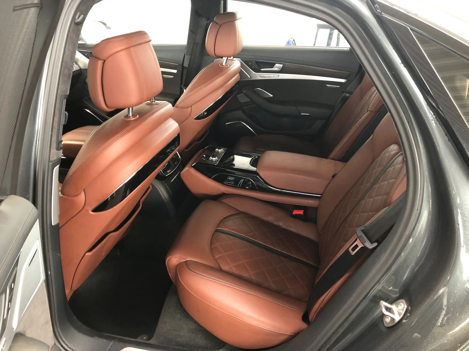 Audi S8 Ceramic * * * NETTO* * *  | Mobile.bg   10