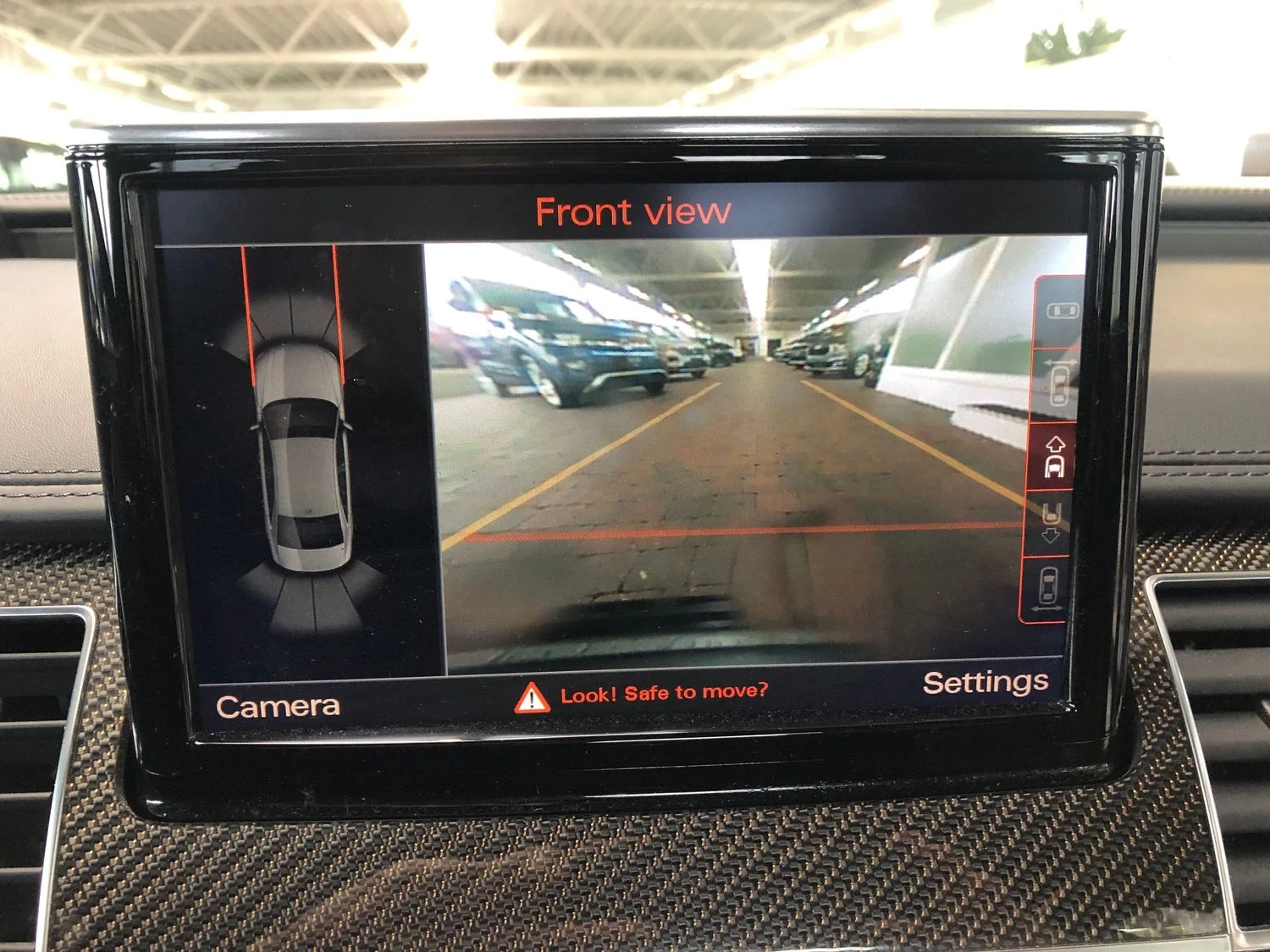 Audi S8 Ceramic * * * NETTO* * *  | Mobile.bg   14