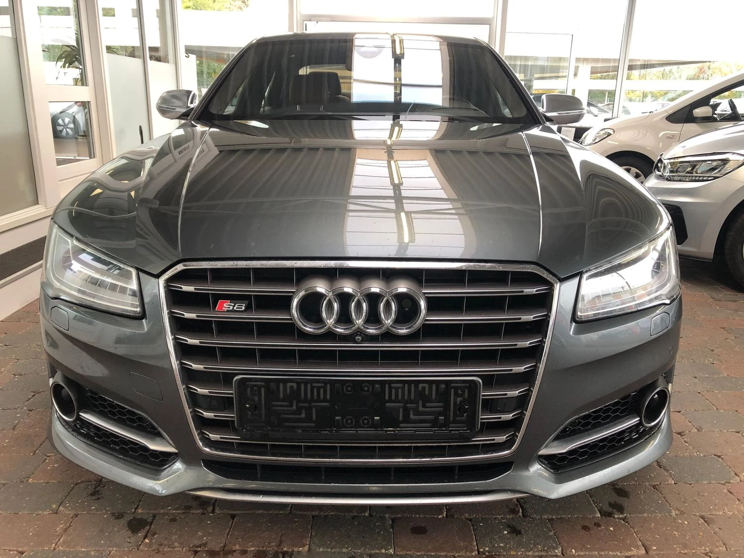 Audi S8 Ceramic * * * NETTO* * *  | Mobile.bg   6