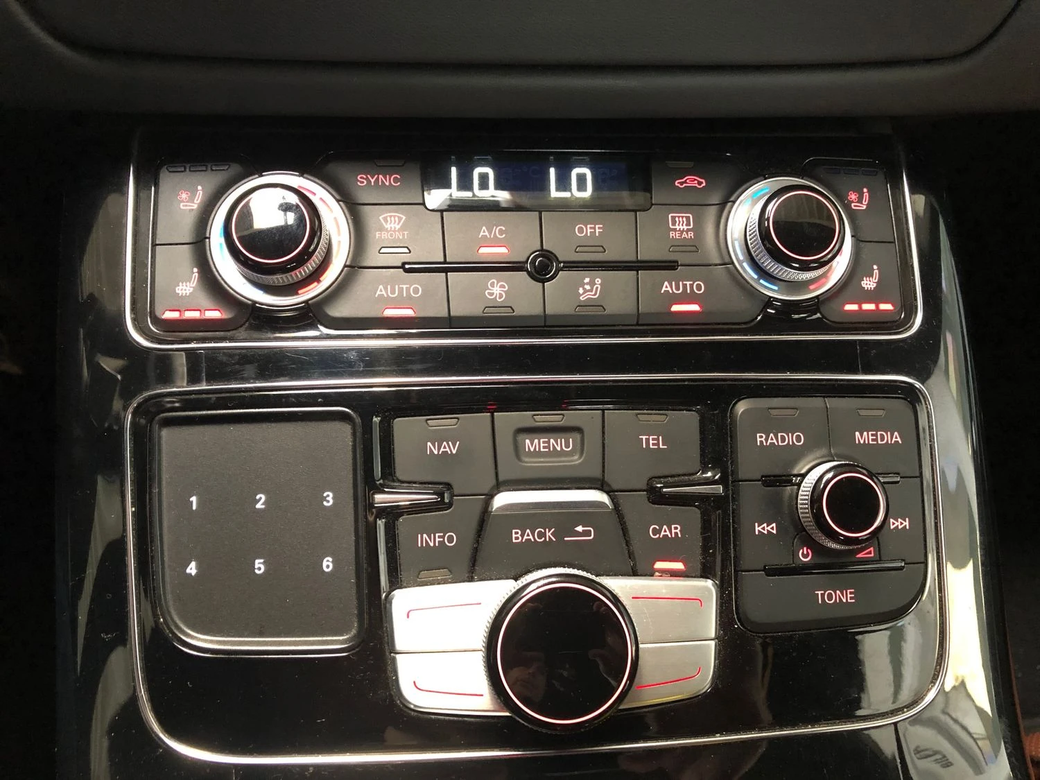 Audi S8 Ceramic * * * NETTO* * *  | Mobile.bg   12