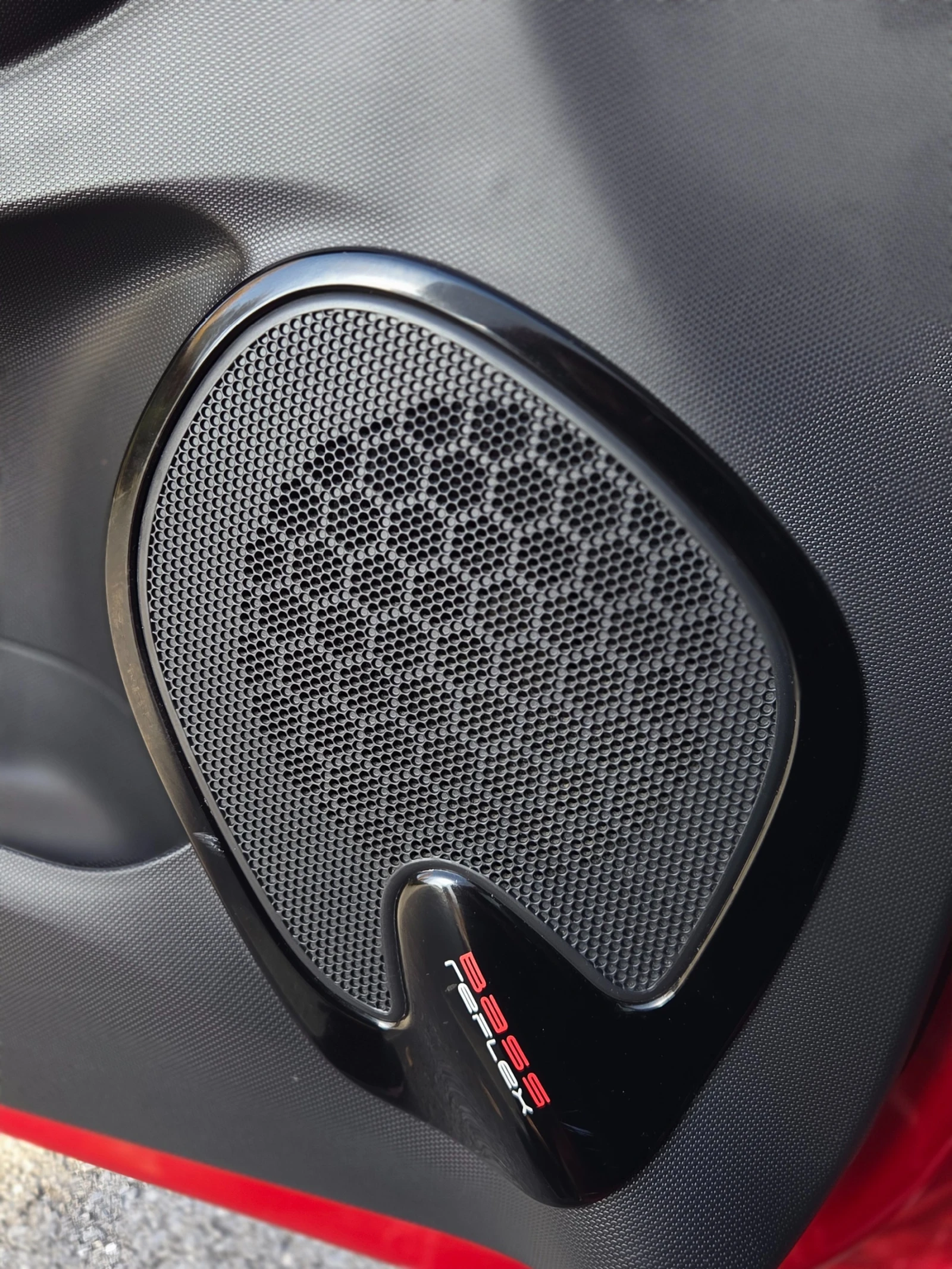 Renault Clio Costume National 1.5DCi УНИКАЛНО - изображение 8