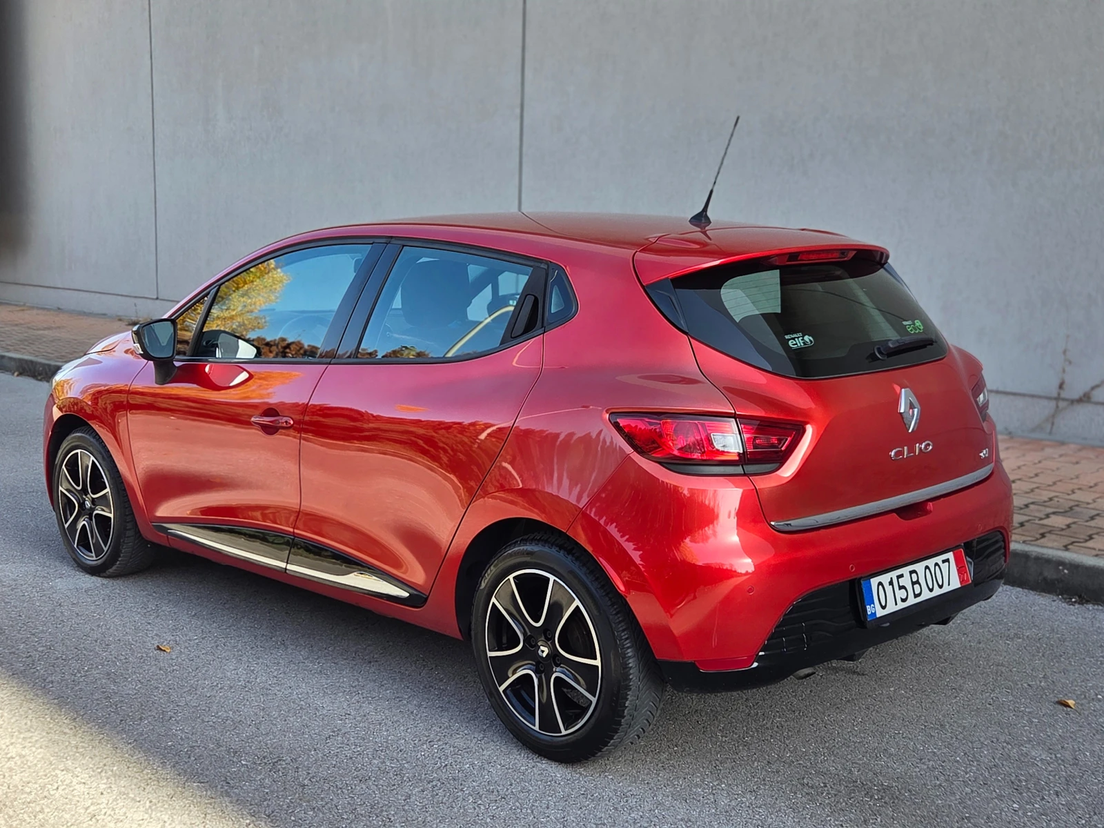 Renault Clio Costume National 1.5DCi УНИКАЛНО - изображение 3