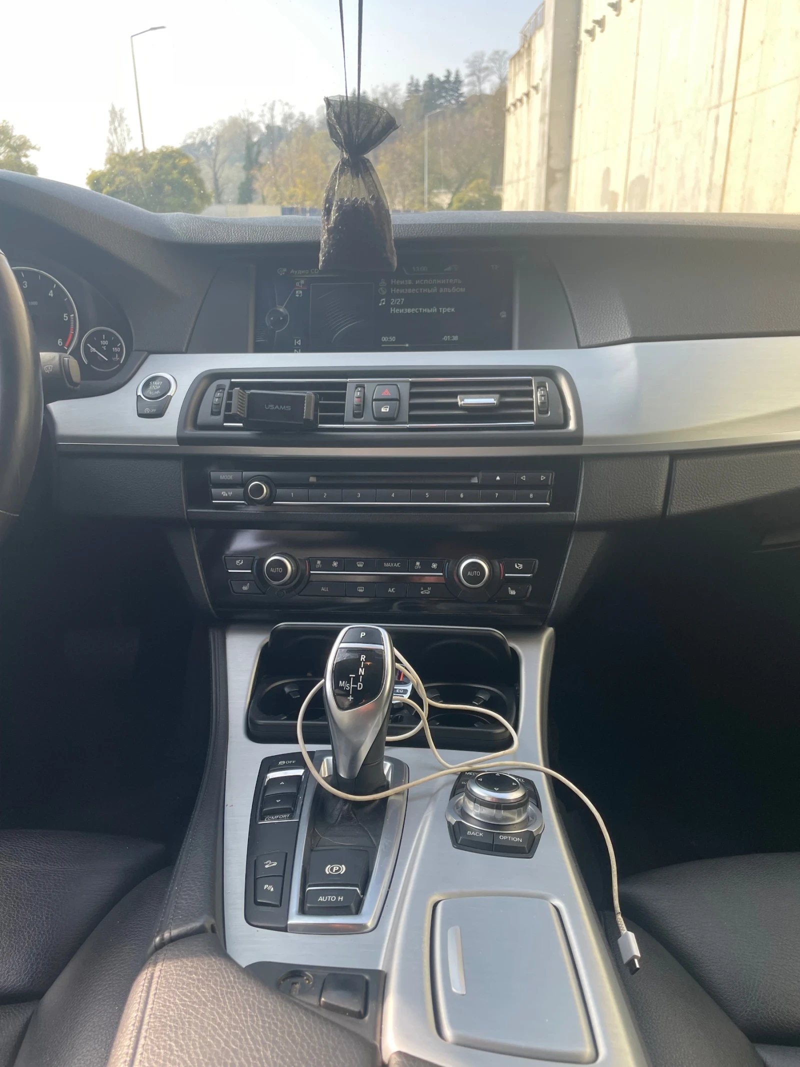 BMW 530 � ����� � ����� ������ ������ ��� ����� | Mobile.bg � ����������� 12