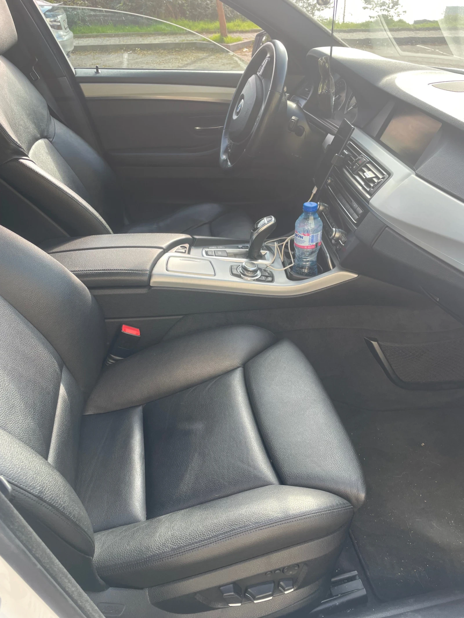 BMW 530 � ����� � ����� ������ ������ ��� ����� | Mobile.bg � ����������� 15