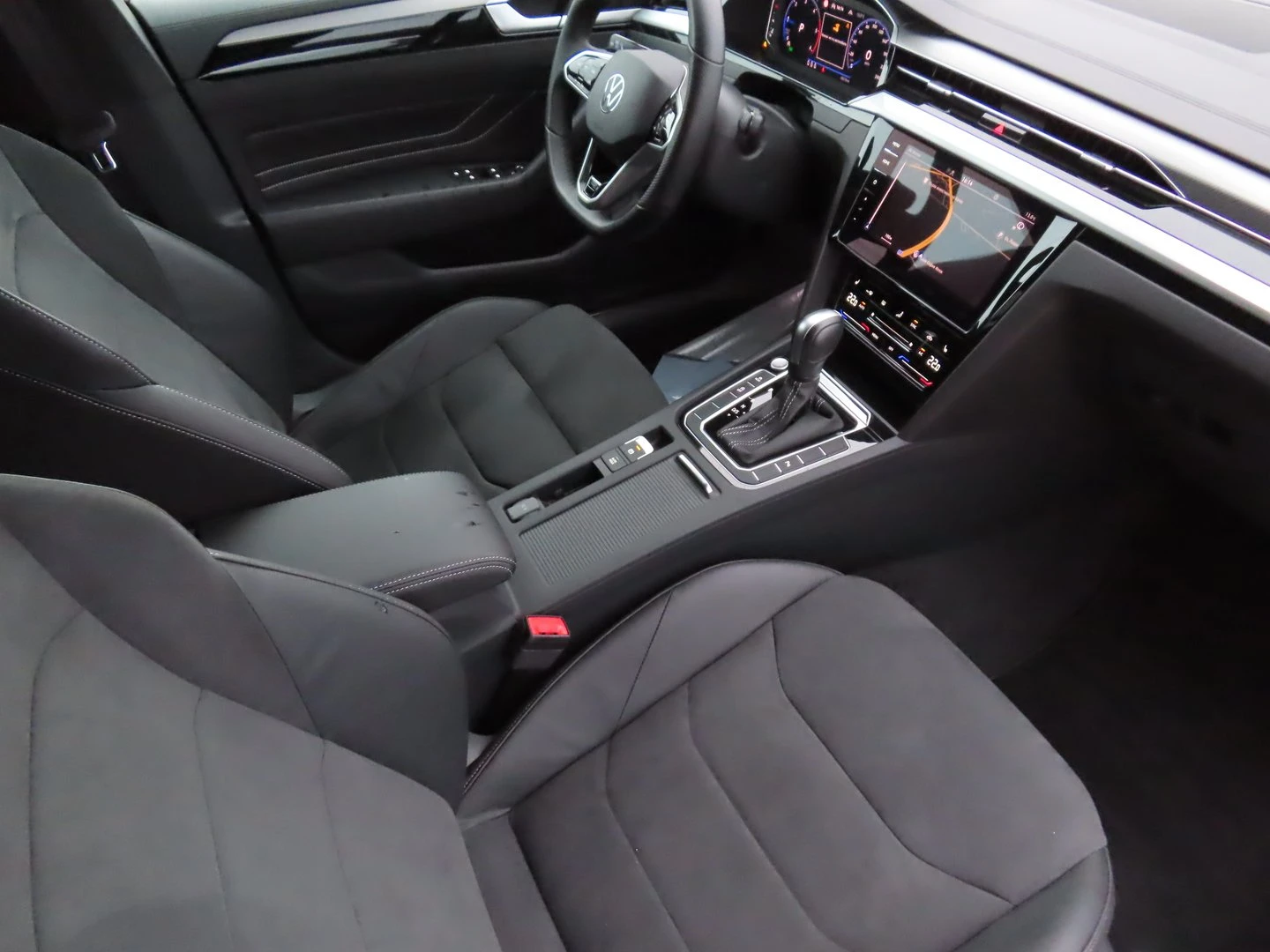 VW Arteon R-Line 2.0 TDI SCR DSG | Mobile.bg � ����������� 6