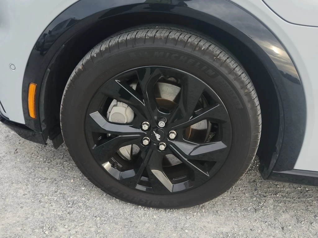 Ford Mustang Mach-E * PREMIUM * CARFAX *    | Mobile.bg   6