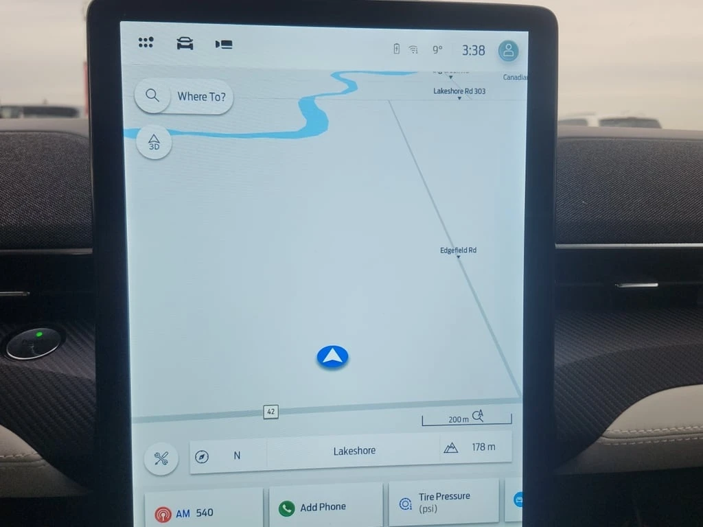 Ford Mustang Mach-E * PREMIUM * CARFAX *    | Mobile.bg   10