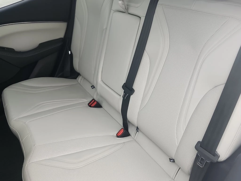 Ford Mustang Mach-E * PREMIUM * CARFAX *    | Mobile.bg   13