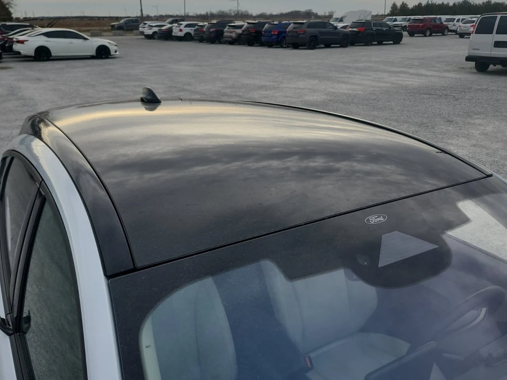 Ford Mustang Mach-E * PREMIUM * CARFAX *    | Mobile.bg   5