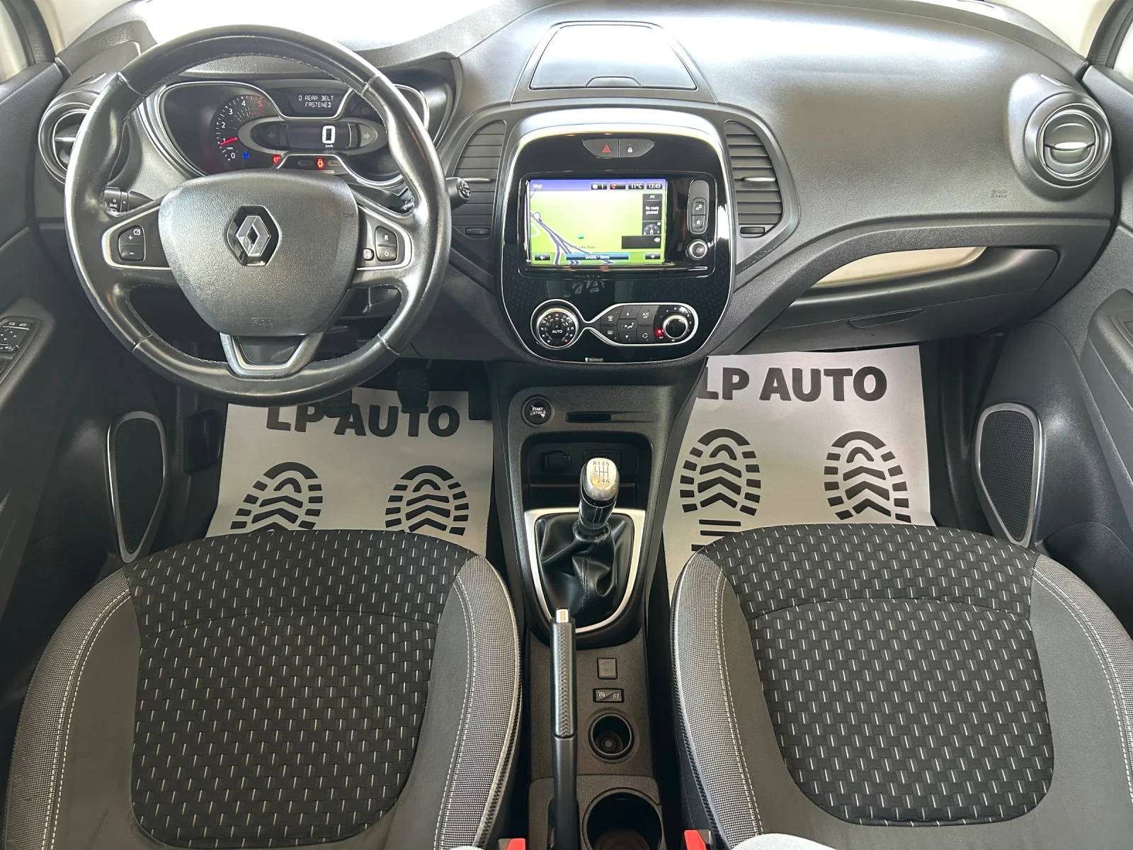 Renault Captur * 1.5Dci* 110�.�* NAVI* KeyLess*  | Mobile.bg � ����������� 11