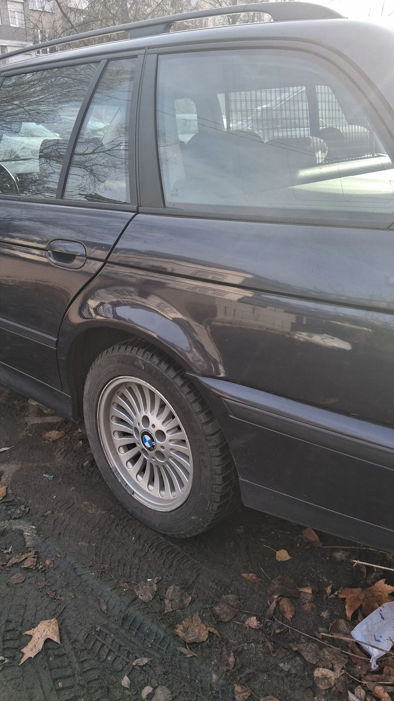 BMW 525 Бартер, договаряне - изображение 6