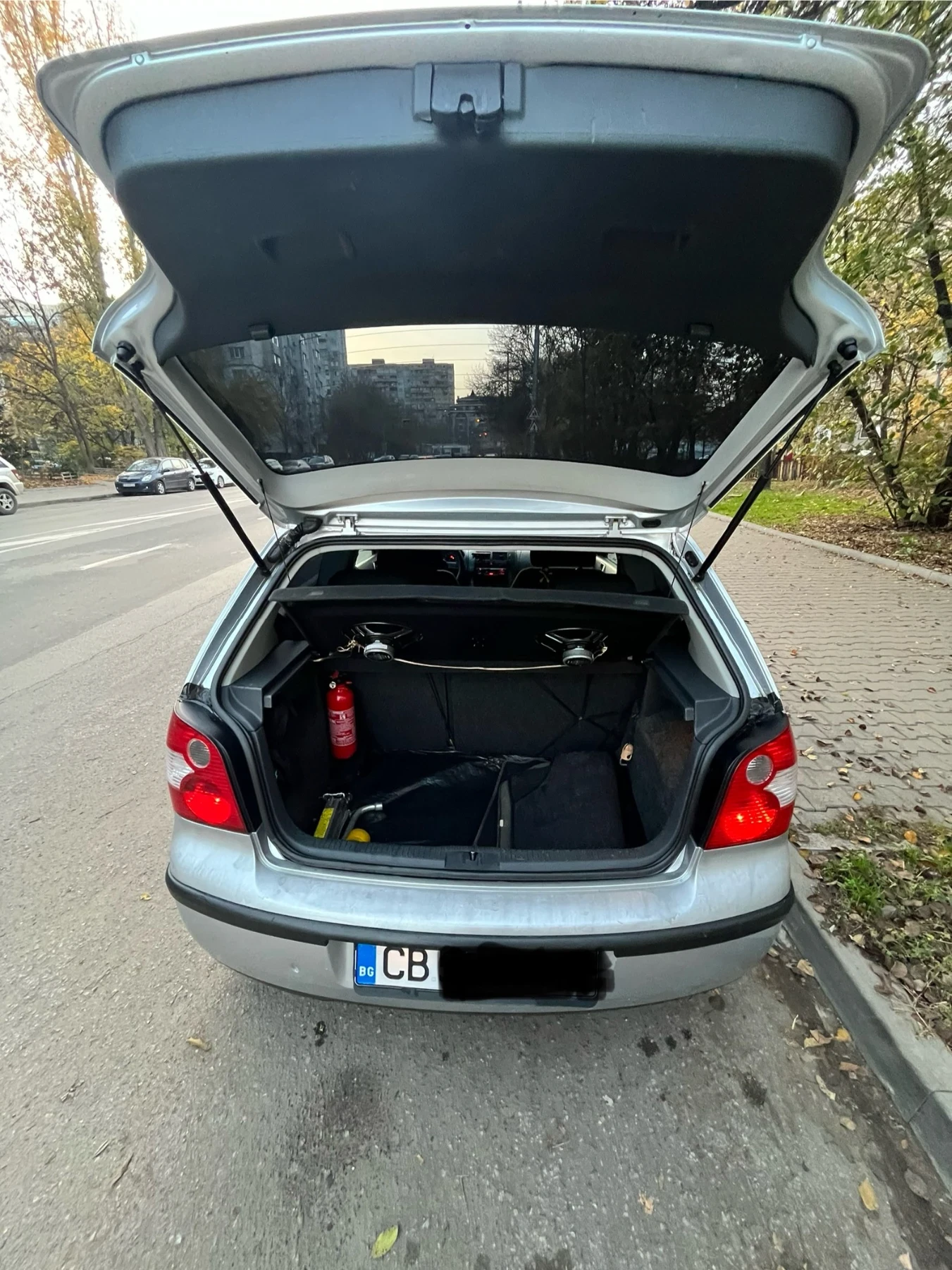 VW Polo  - изображение 5