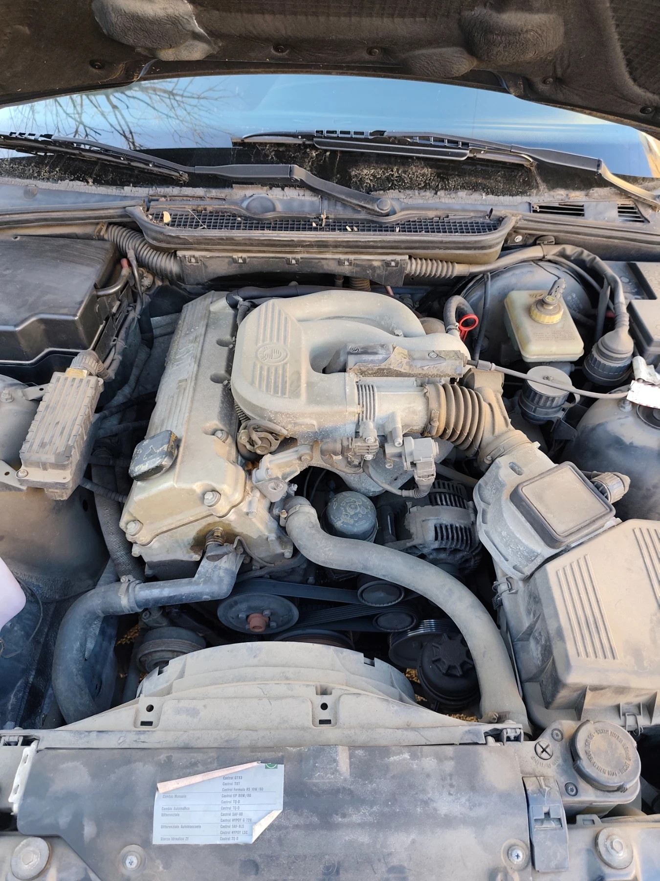 BMW 318 | Mobile.bg � ����������� 8