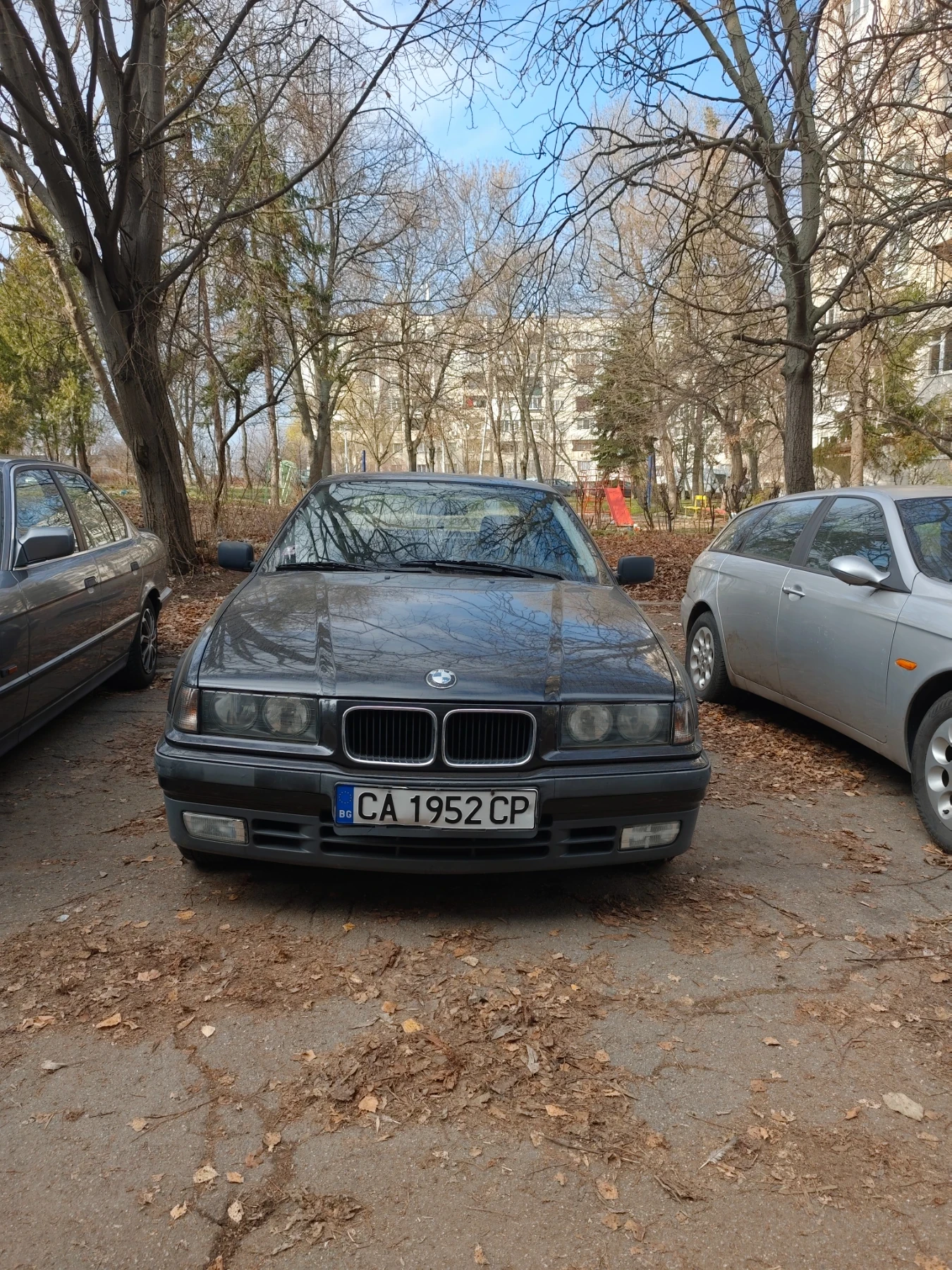 BMW 318 | Mobile.bg � ����������� 1