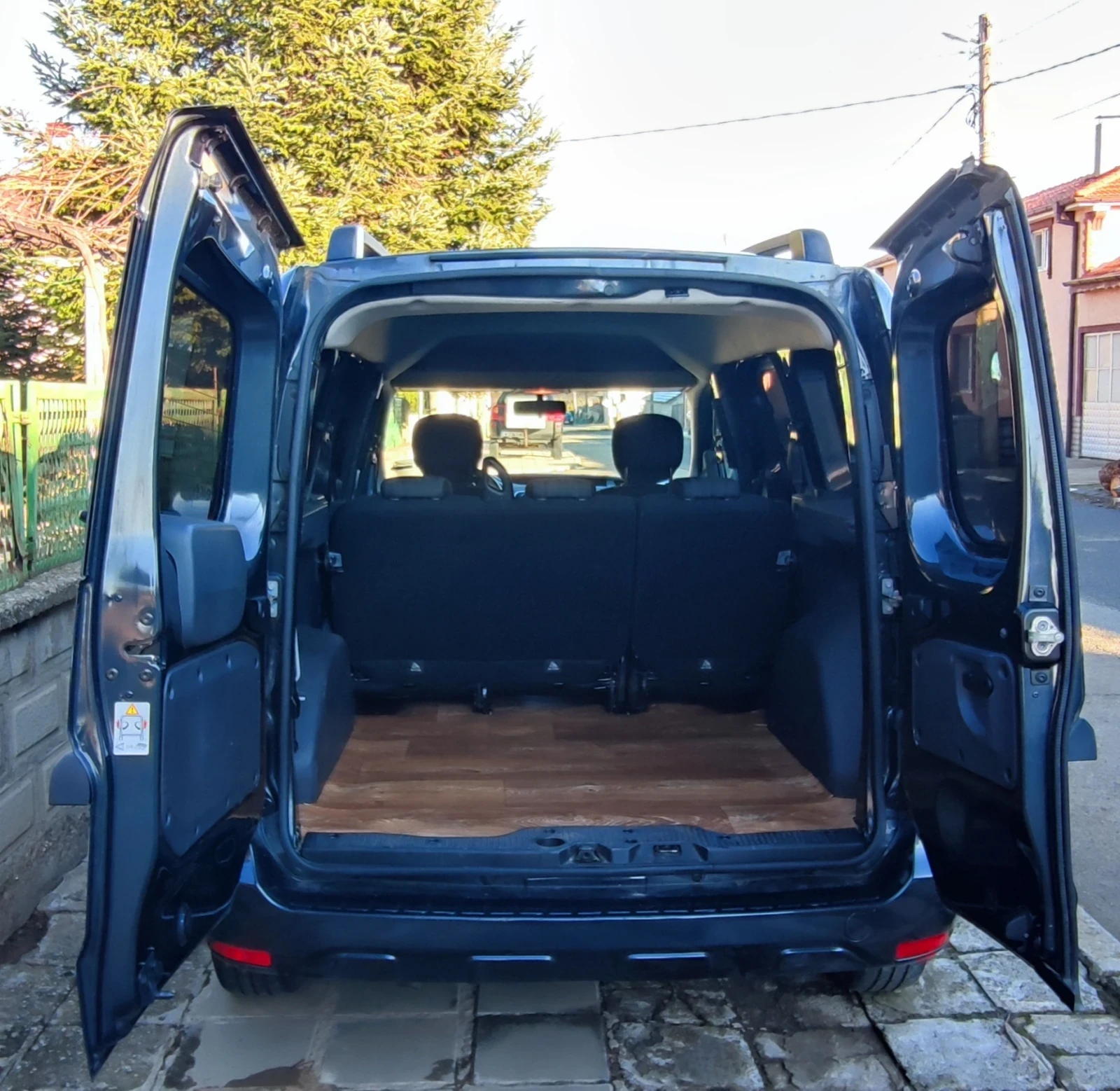 Dacia Dokker 1.5 dci - изображение 6