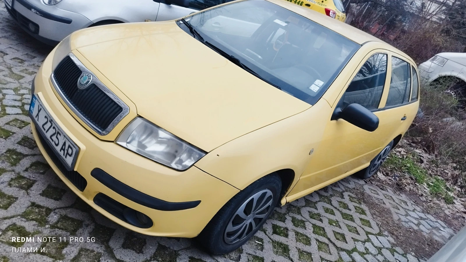 Skoda Fabia | Mobile.bg � ����������� 2