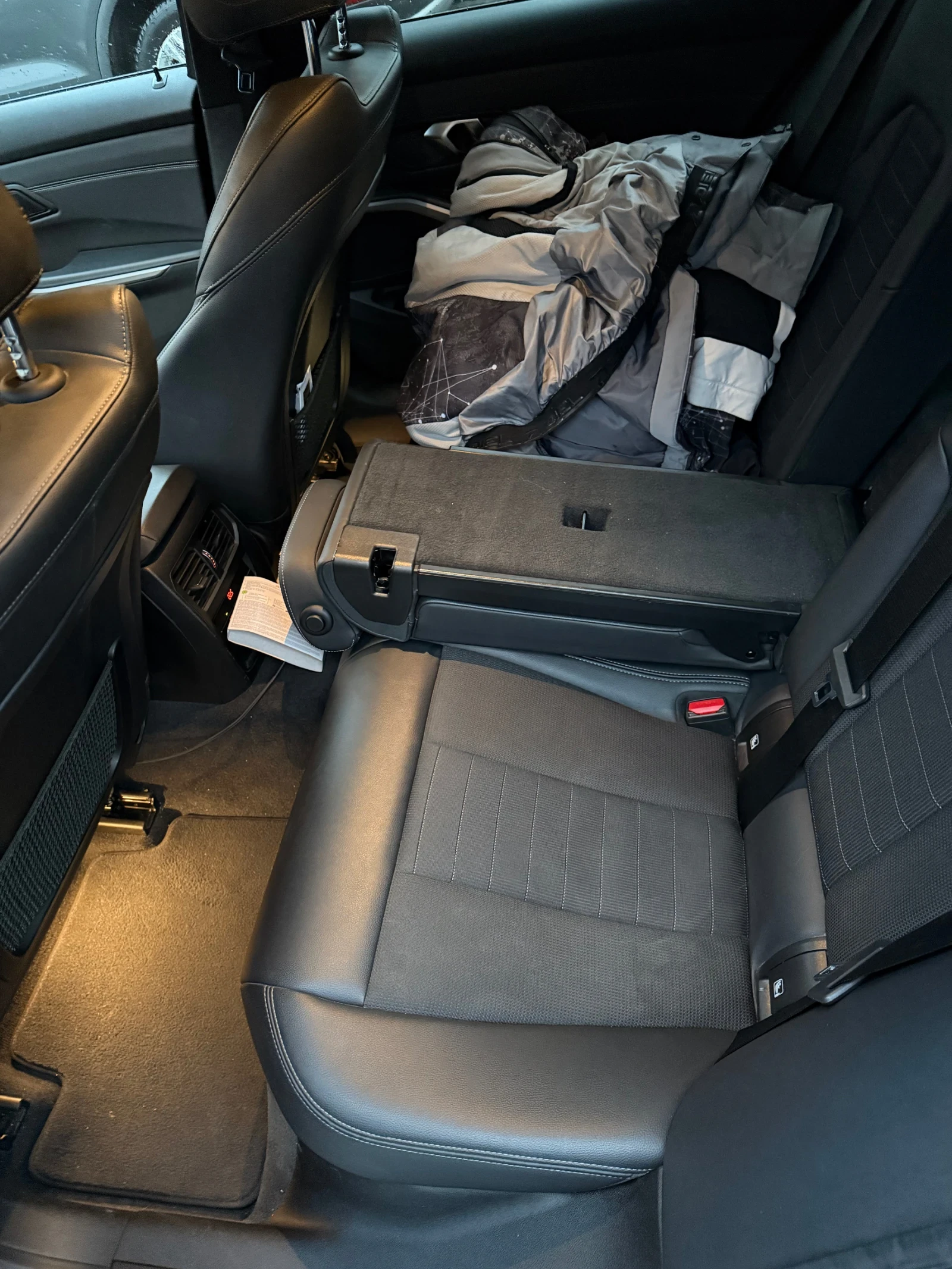 BMW 330  - изображение 10