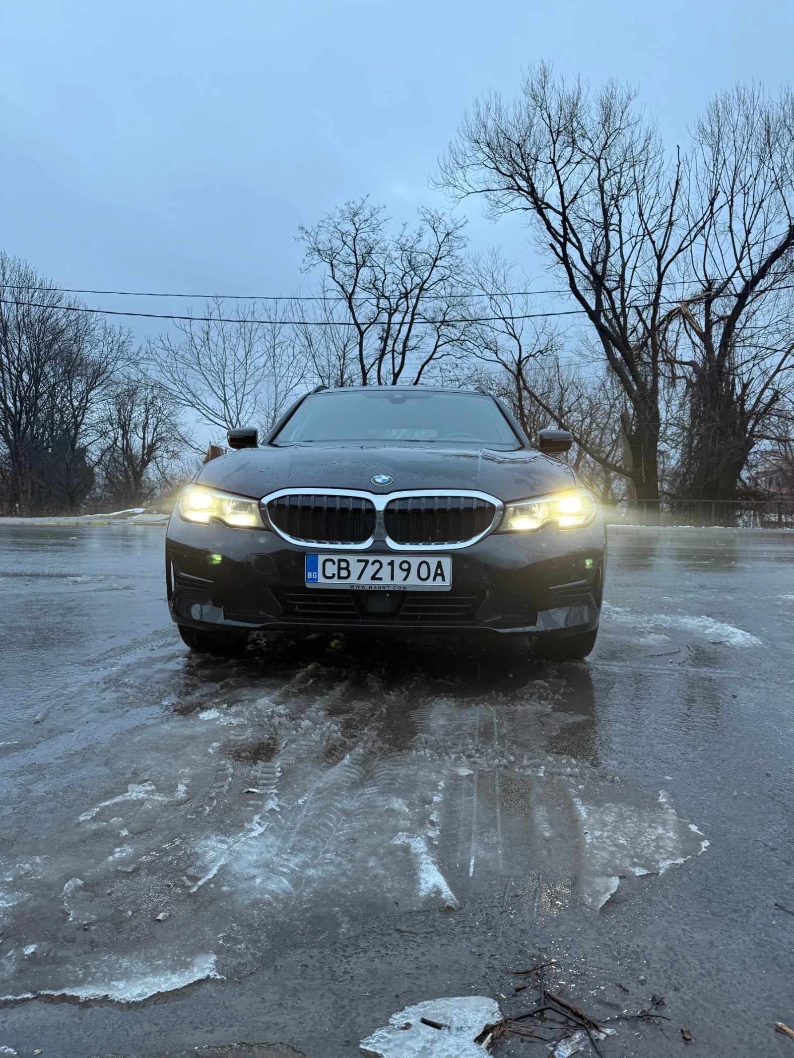 BMW 330  - изображение 4