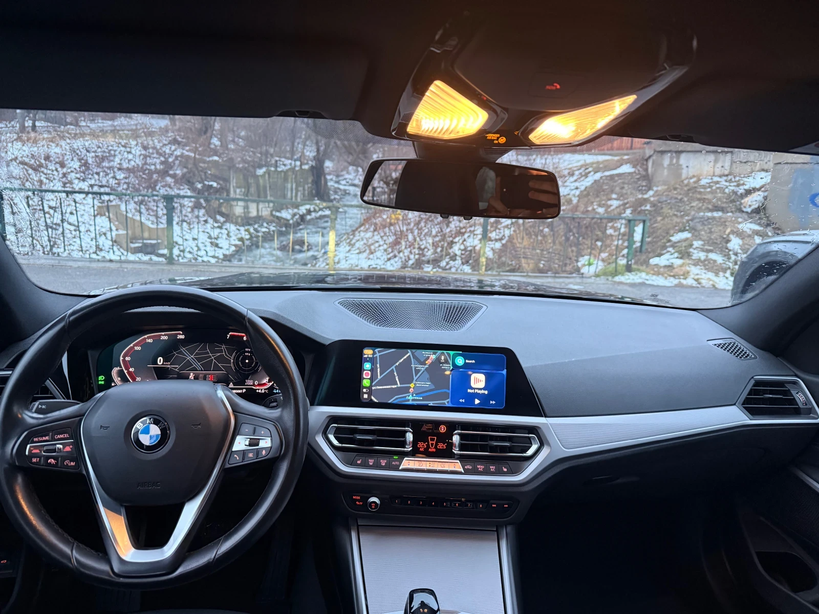 BMW 330  - изображение 9