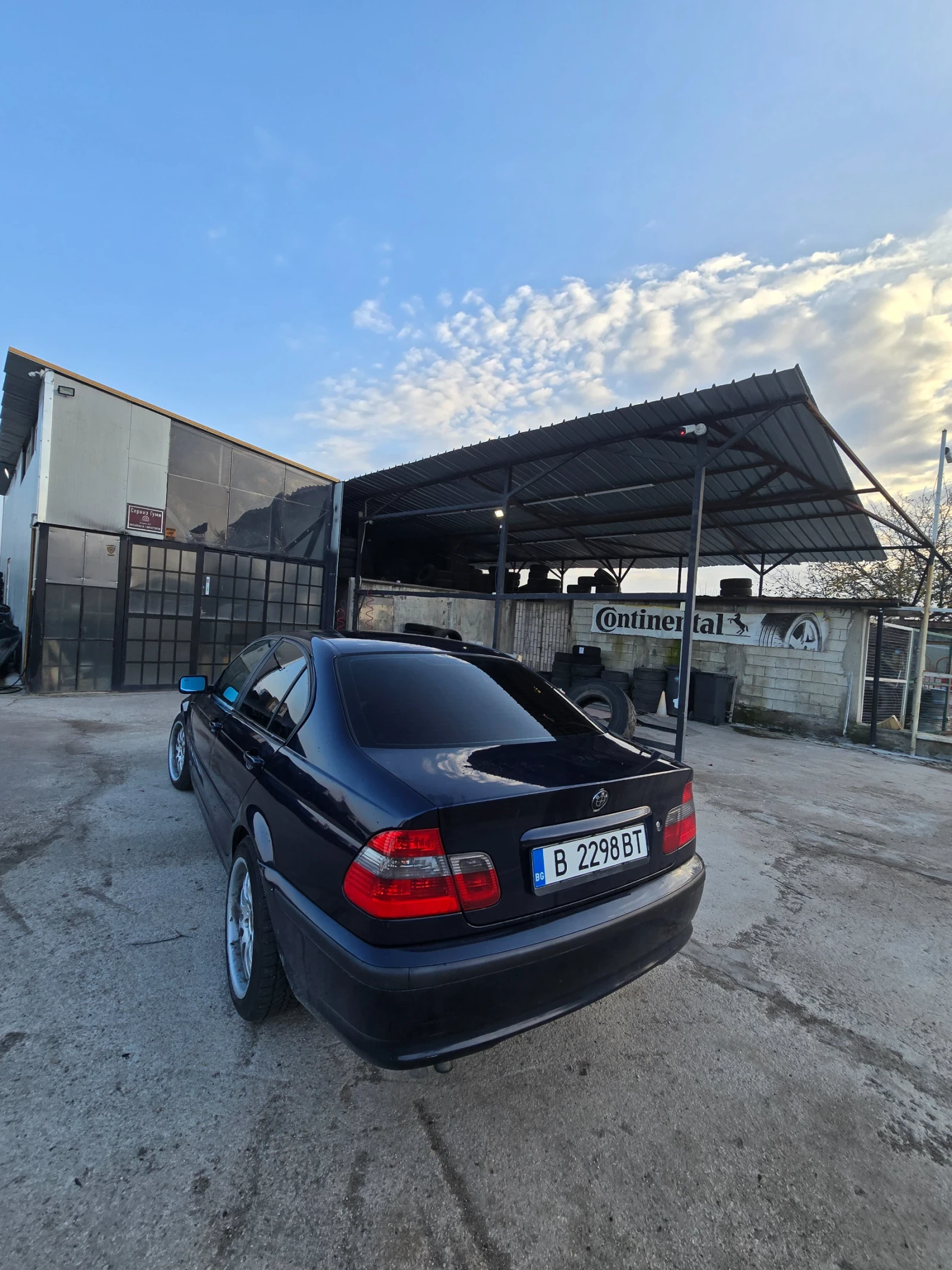 BMW 330  - изображение 4