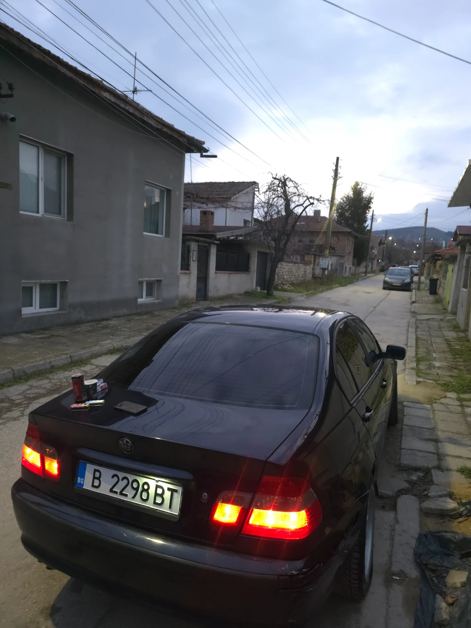 BMW 330  - изображение 6