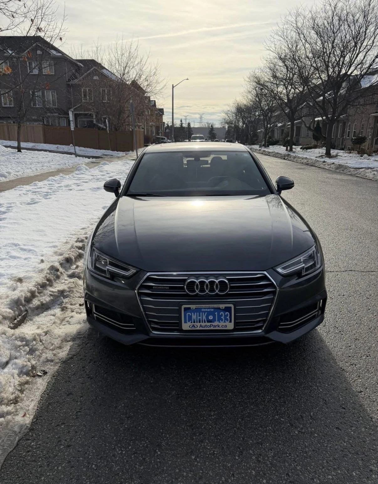 Audi A4 S LINE * * QUATTRO * * CARFAX * *  - изображение 2