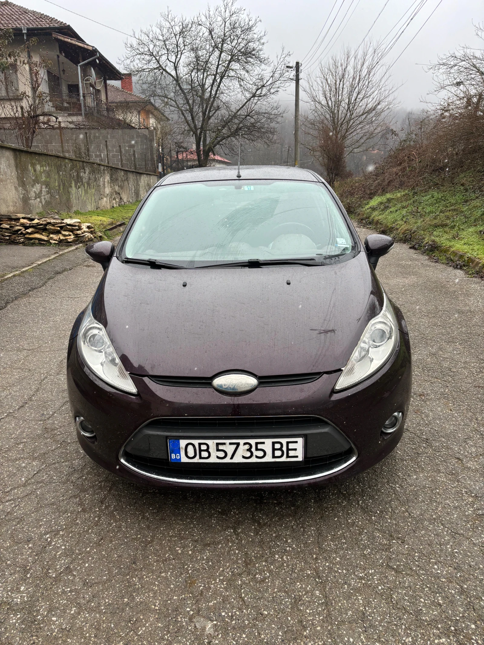 Ford Fiesta | Mobile.bg � ����������� 1