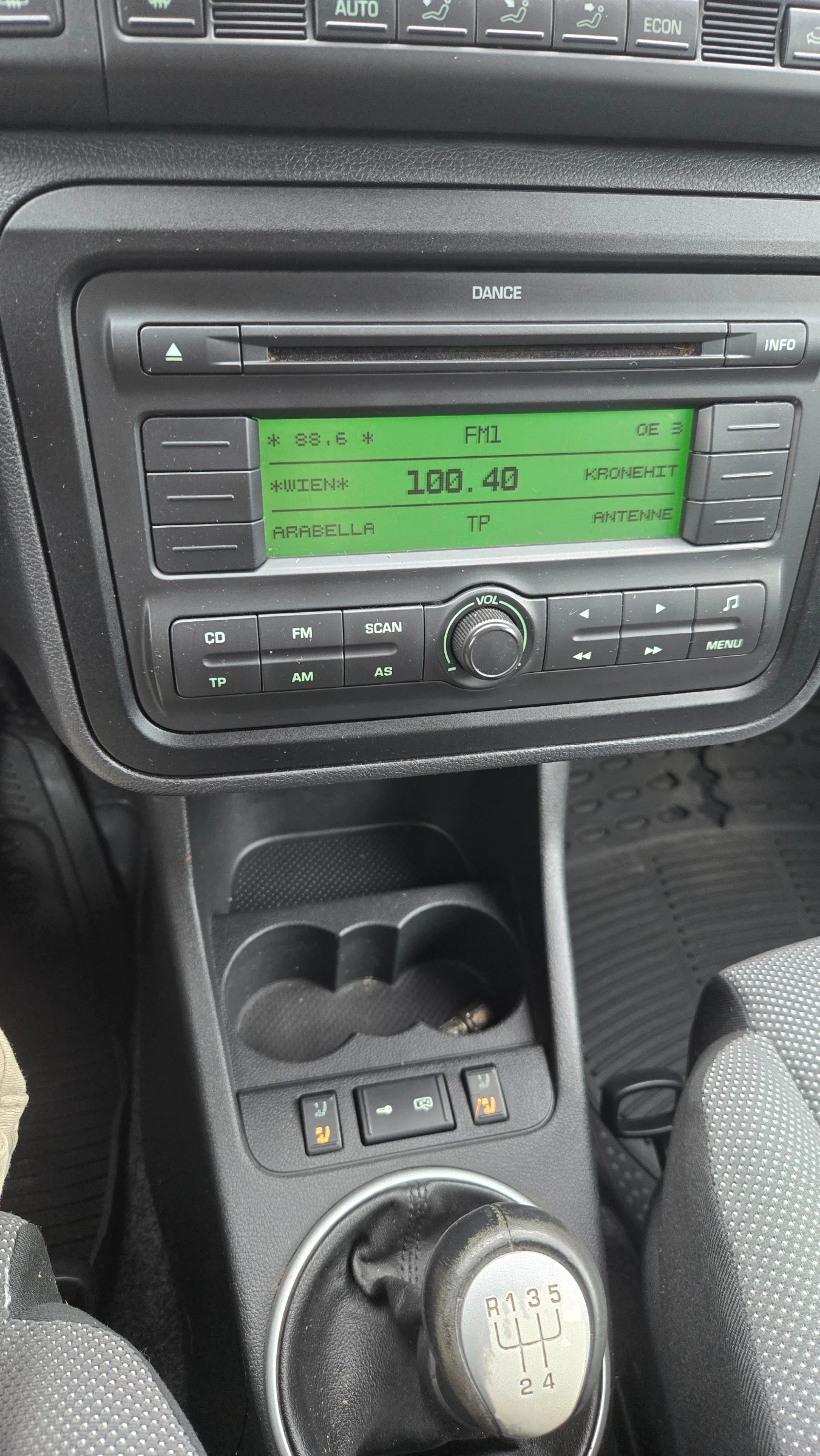 Skoda Fabia 1.9tdi  105�� | Mobile.bg � ����������� 14