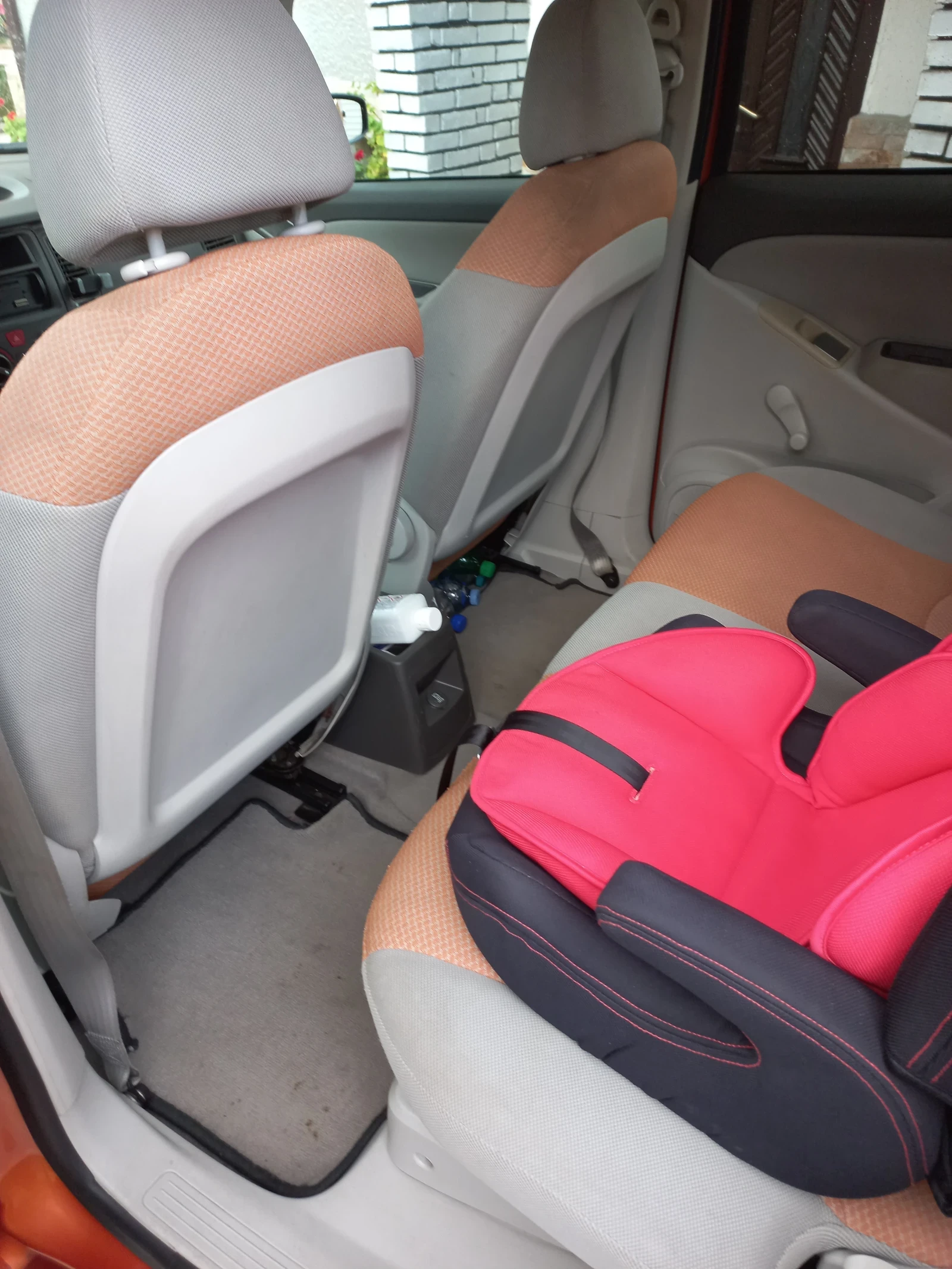 Fiat Idea 1.4 | Mobile.bg � ����������� 9