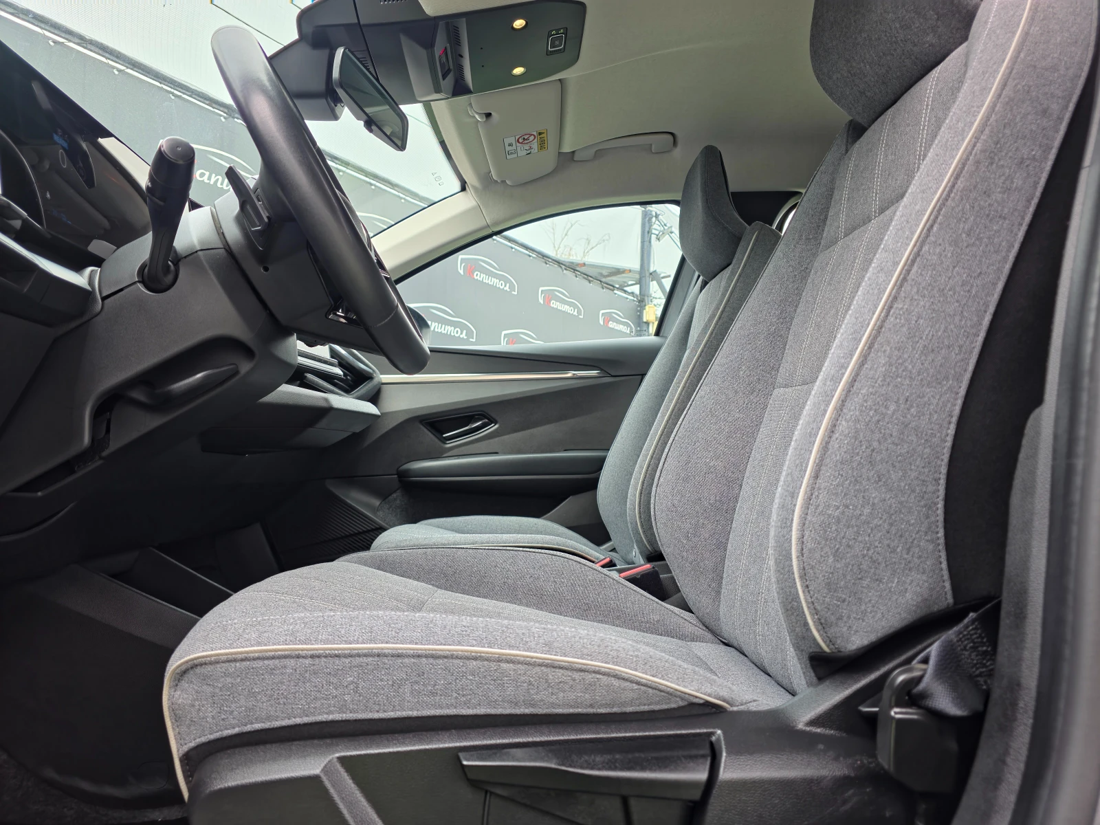 Renault Megane  E-TECH EV60 220 EQUILIBRE | Mobile.bg � ����������� 7