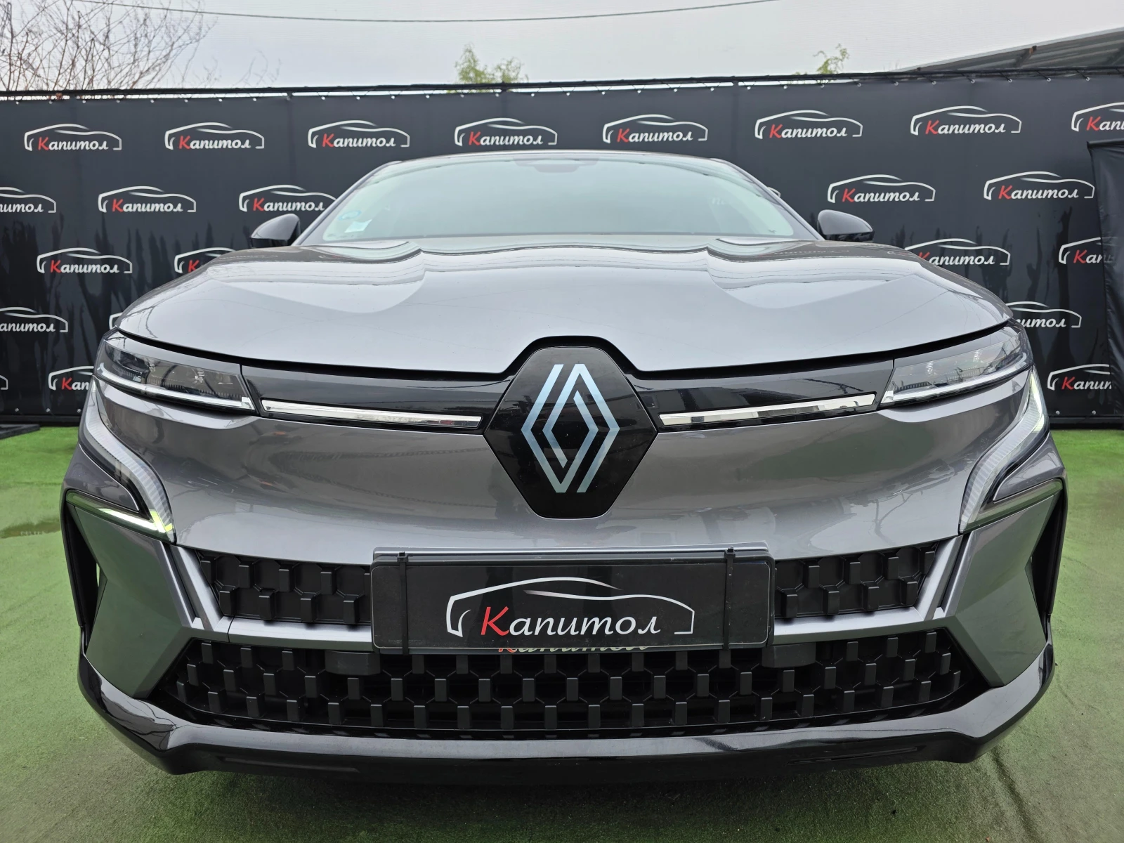 Renault Megane  E-TECH EV60 220 EQUILIBRE | Mobile.bg � ����������� 2