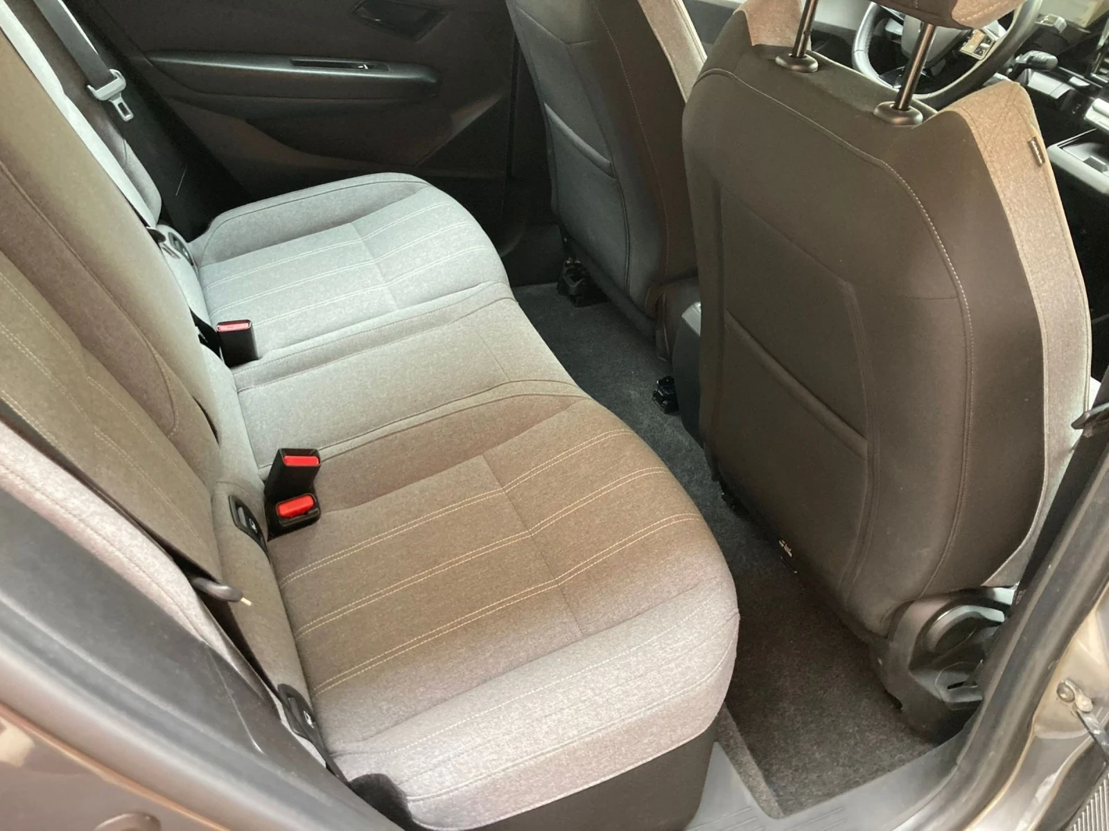 Renault Megane  E-TECH EV60 220 EQUILIBRE | Mobile.bg � ����������� 5