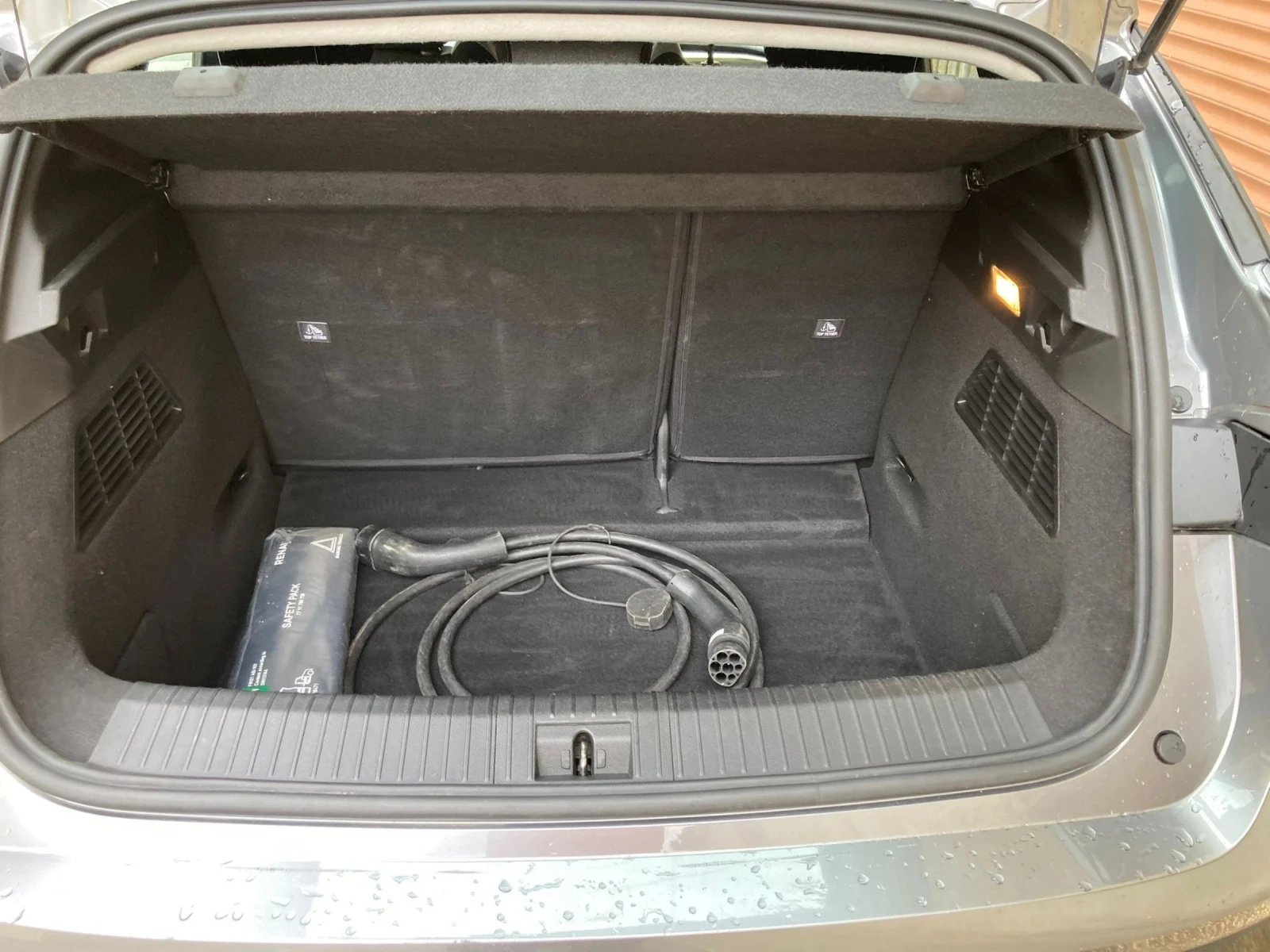 Renault Megane  E-TECH EV60 220 EQUILIBRE | Mobile.bg � ����������� 6