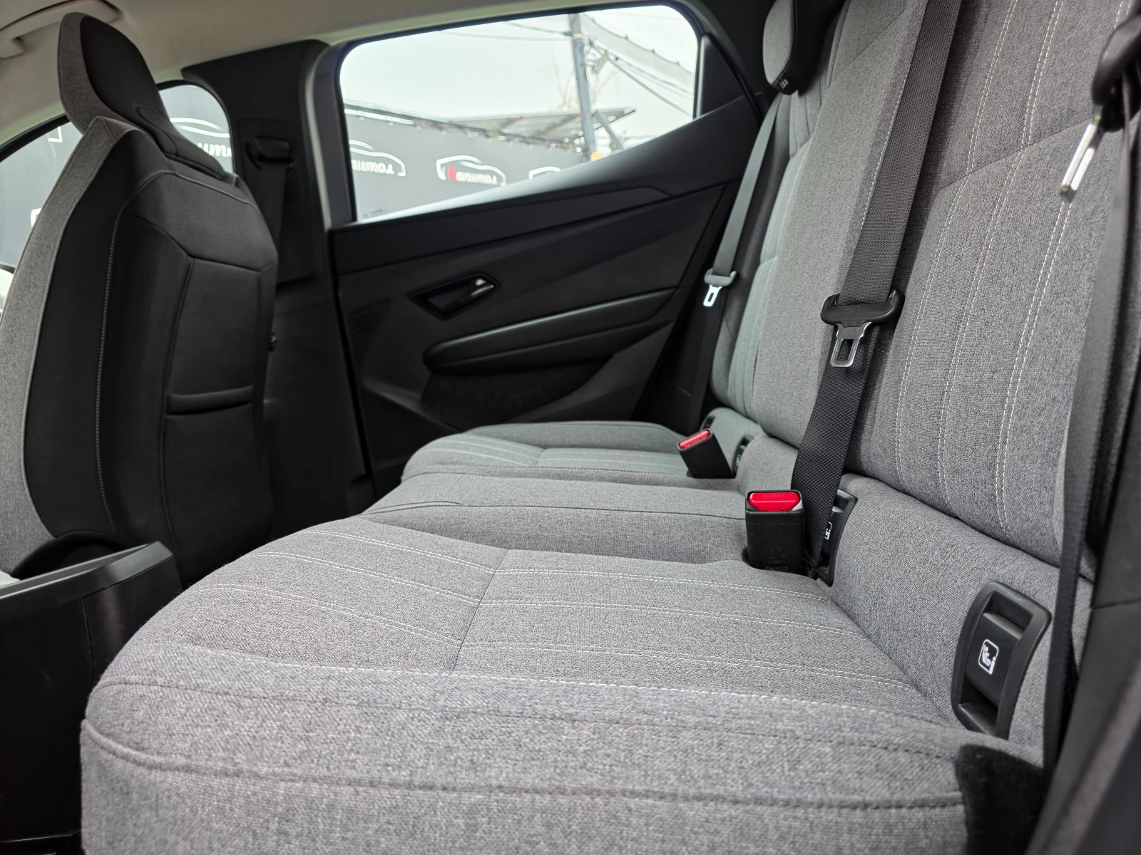 Renault Megane  E-TECH EV60 220 EQUILIBRE | Mobile.bg � ����������� 11