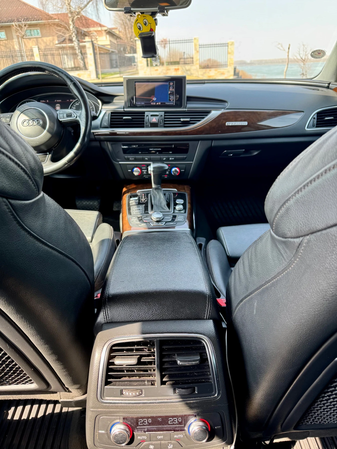 Audi A6 Allroad, снимка 8 - Автомобили и джипове - 53894097