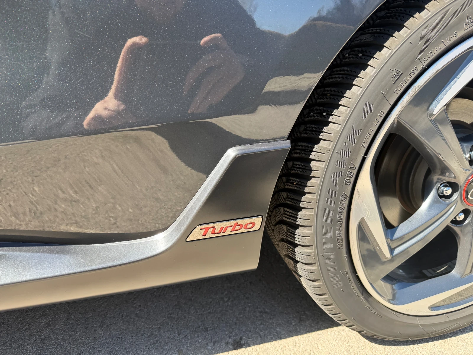 Hyundai Veloster , снимка 11 - Автомобили и джипове - 53904347