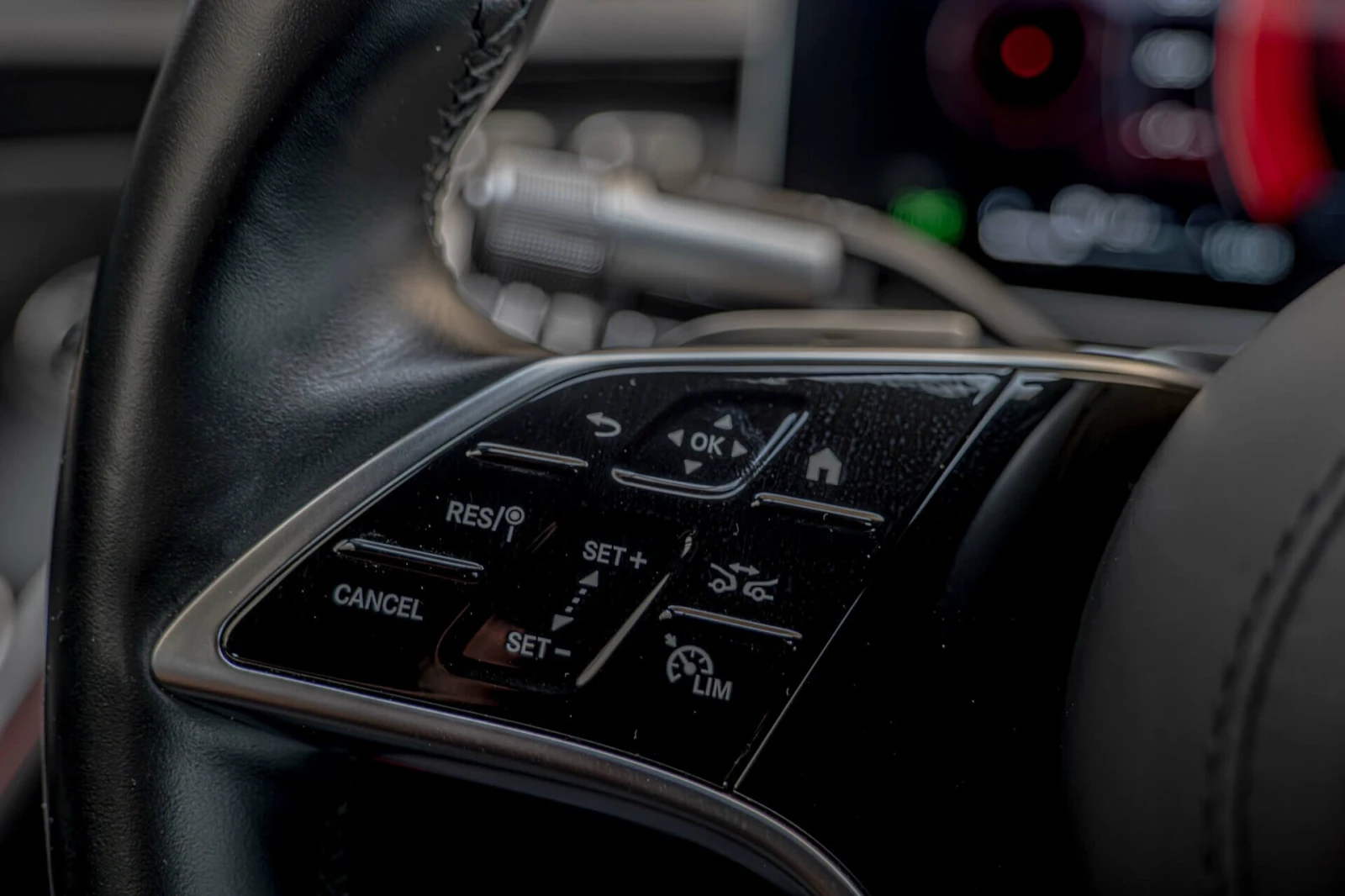 Mercedes-Benz S 450 AMG/4Matic/Ambient/Камера/MBUX/FullLed, снимка 11 - Автомобили и джипове - 53998587