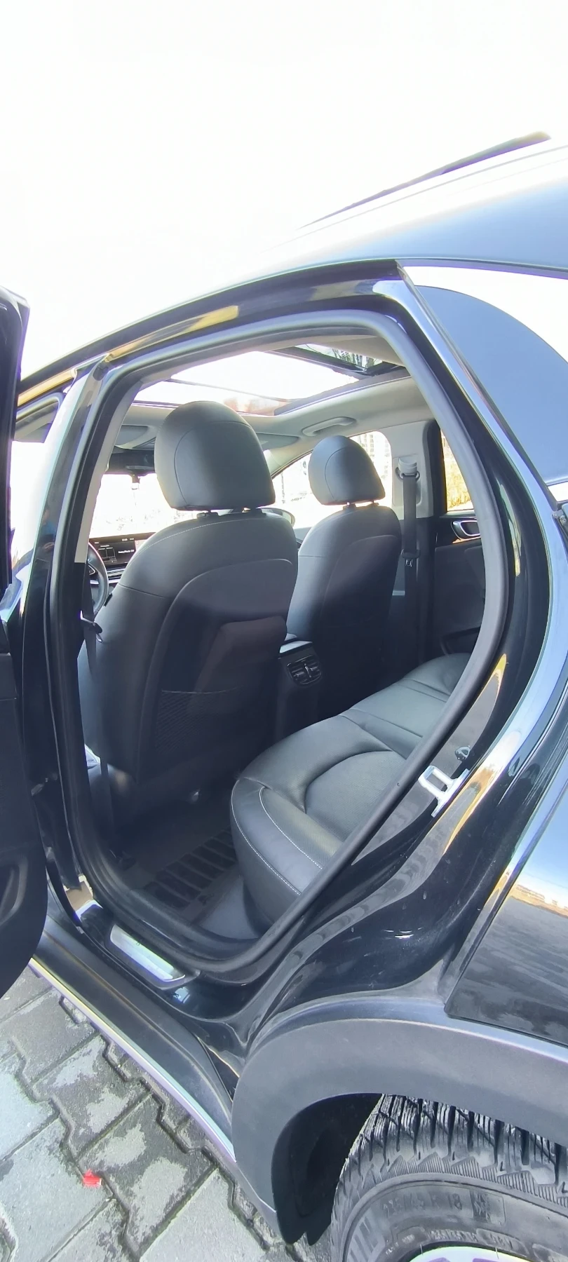 Kia XCeed, снимка 9 - Автомобили и джипове - 54129510