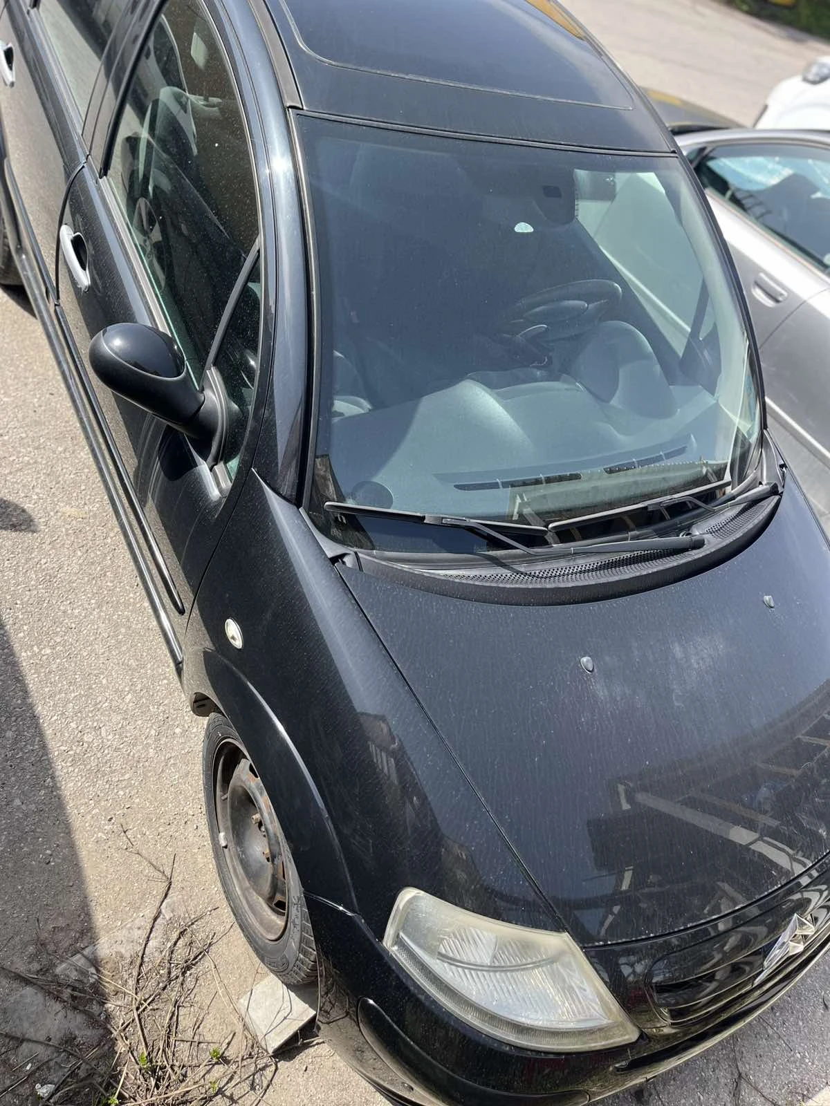 Citroen C3 1.4HDI, снимка 5 - Автомобили и джипове - 54518882