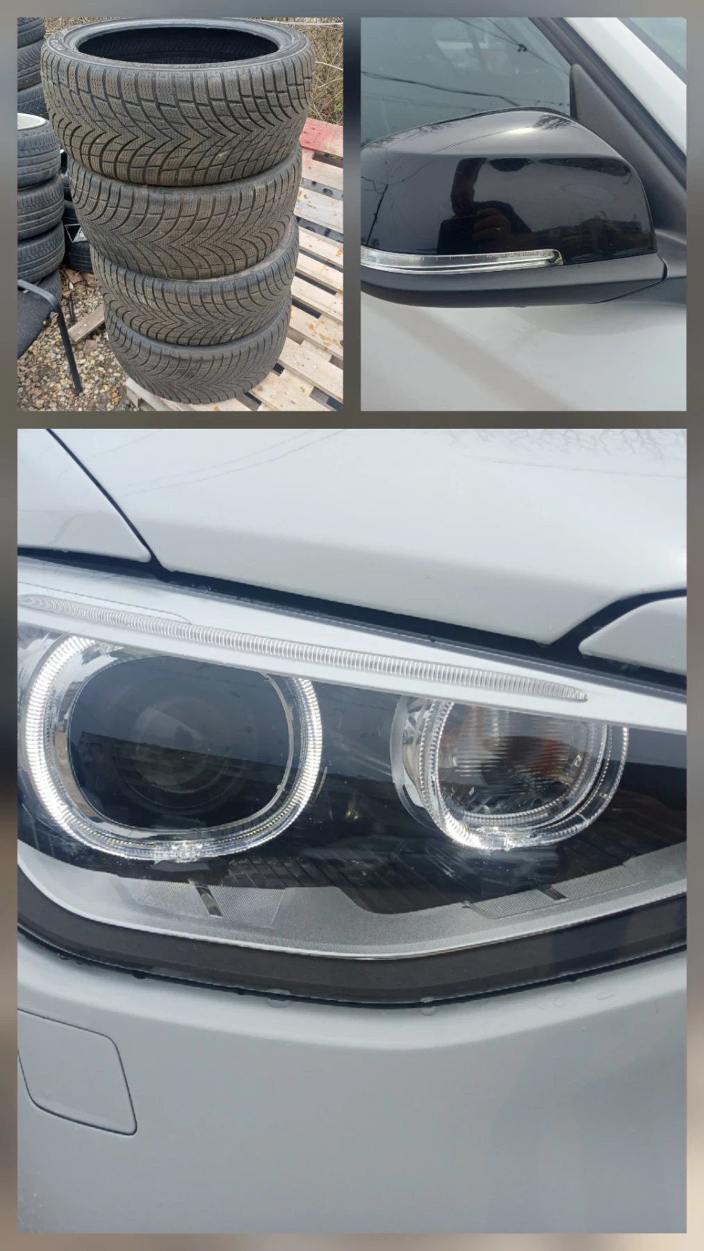 BMW 118 2.0 D SPORT, снимка 17 - Автомобили и джипове - 54204524