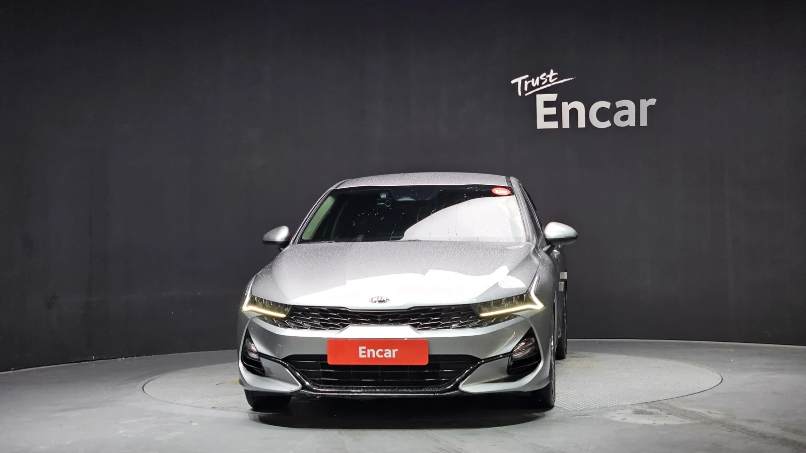 Kia K5 2.0 LPI TRENDY autogeorge.com | Mobile.bg � ����������� 4